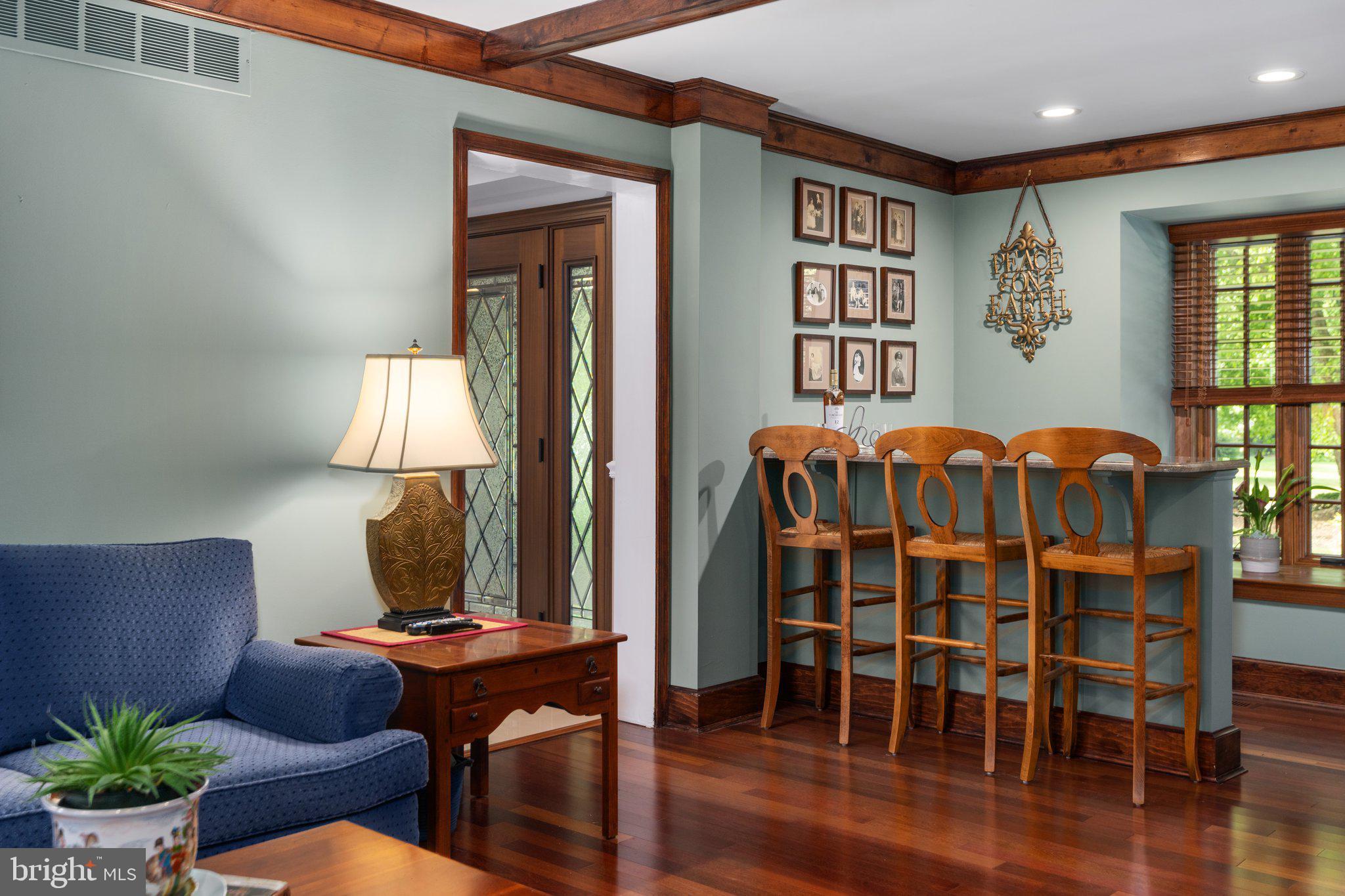 MIRROR LAKE FARMS - Residential