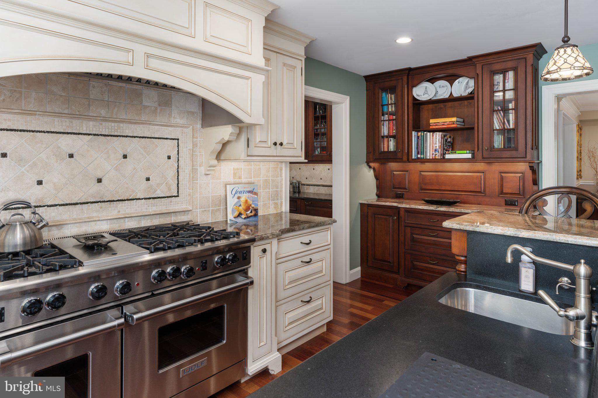 MIRROR LAKE FARMS - Residential