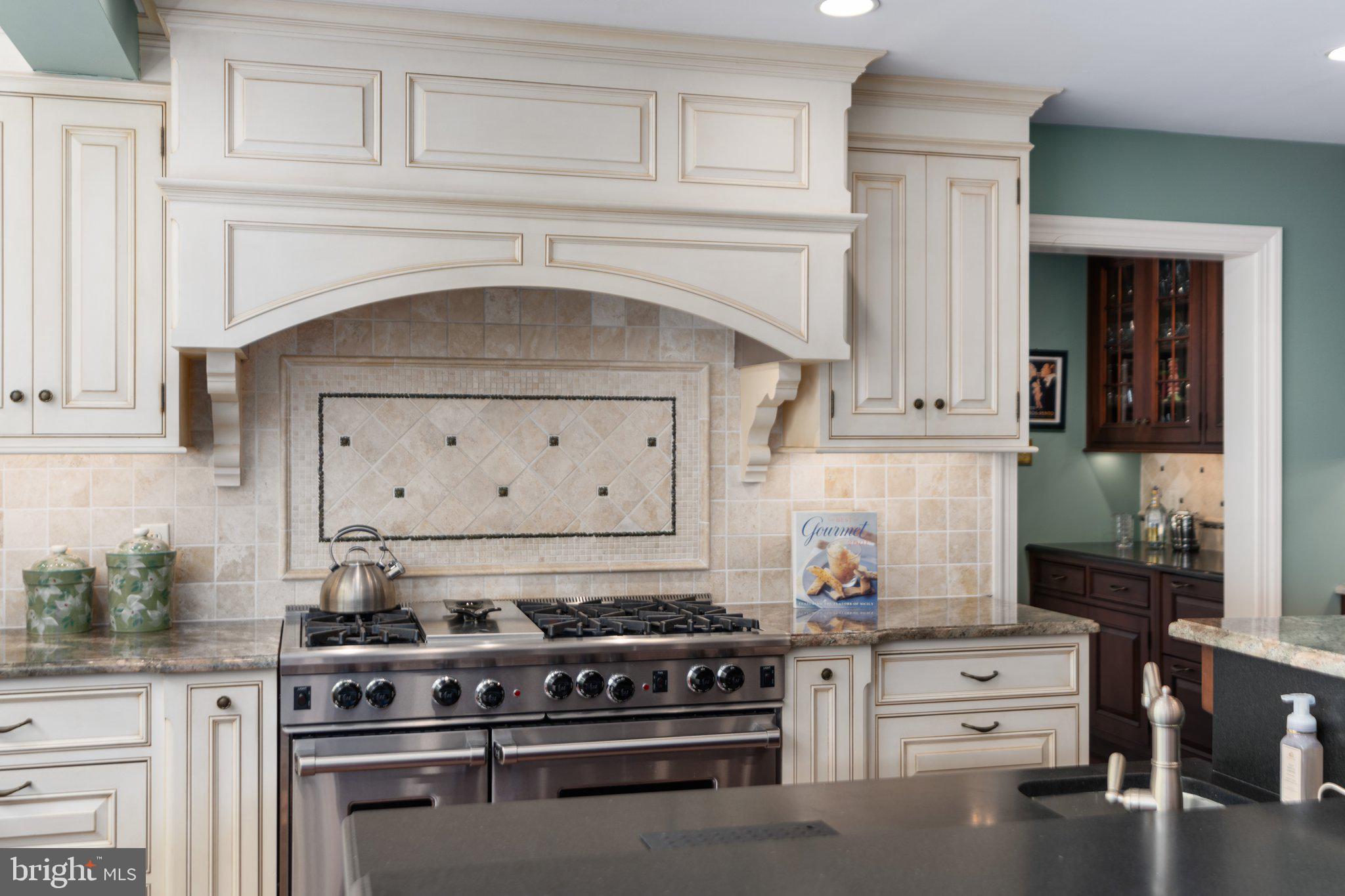 MIRROR LAKE FARMS - Residential