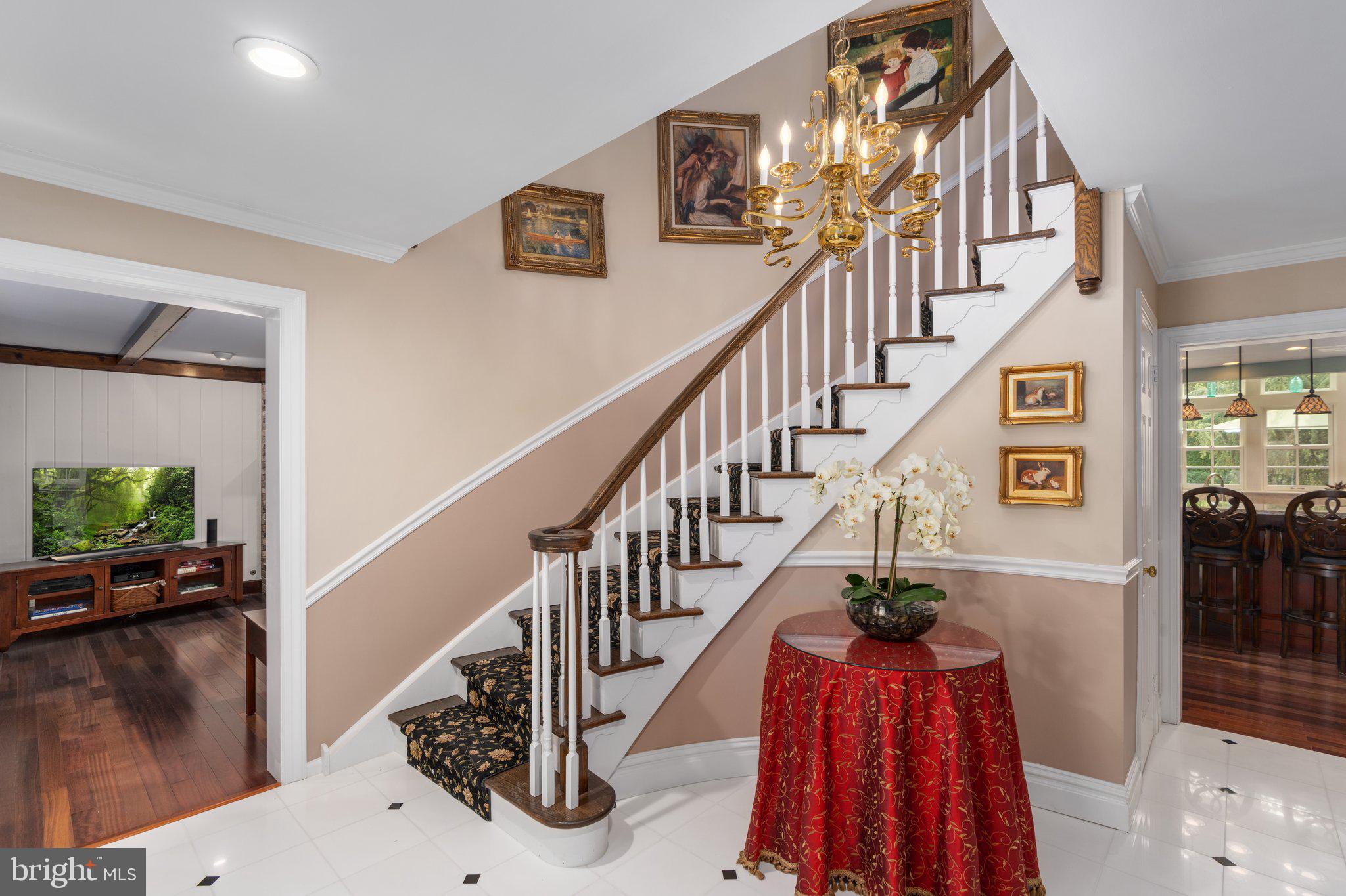 MIRROR LAKE FARMS - Residential