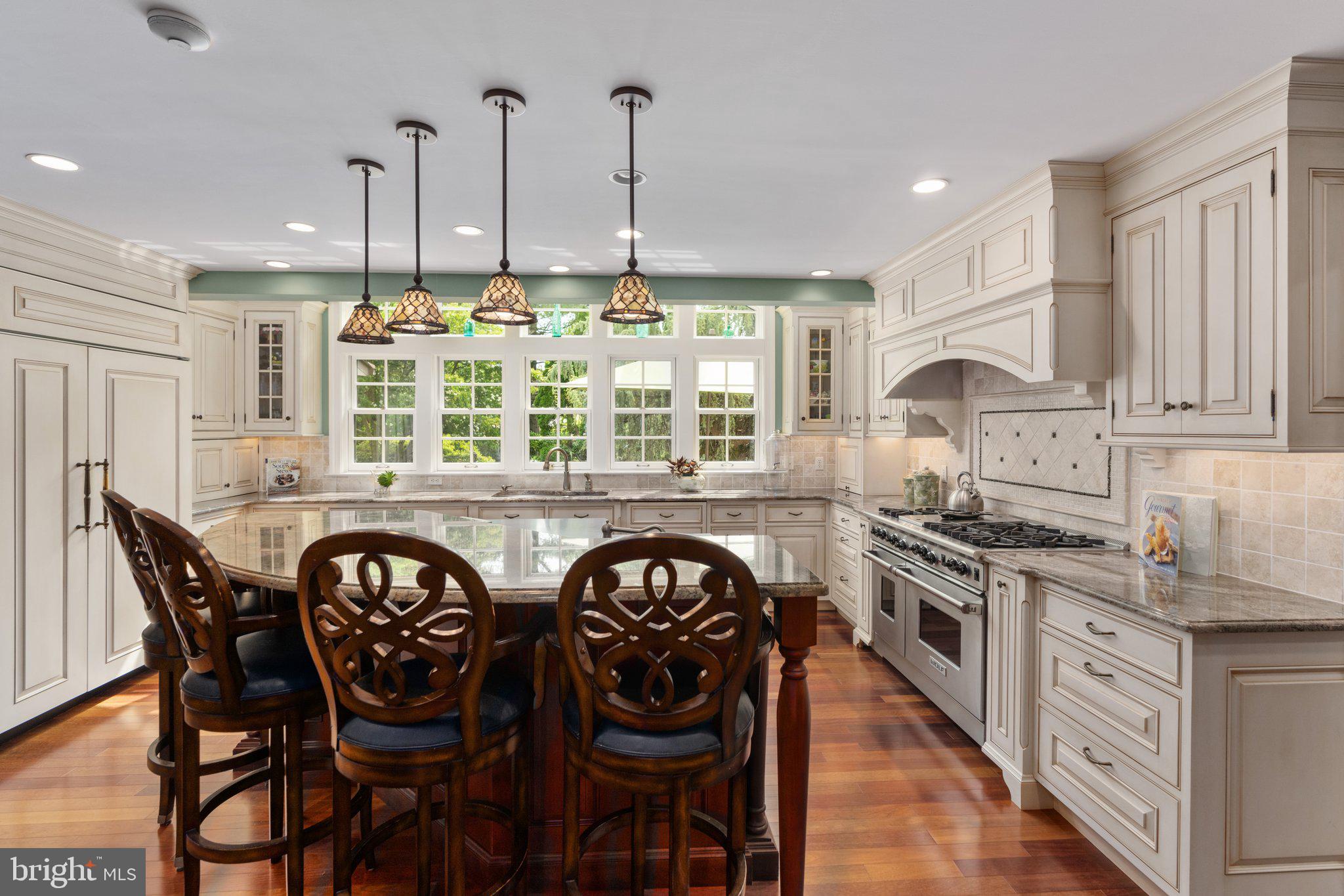 MIRROR LAKE FARMS - Residential