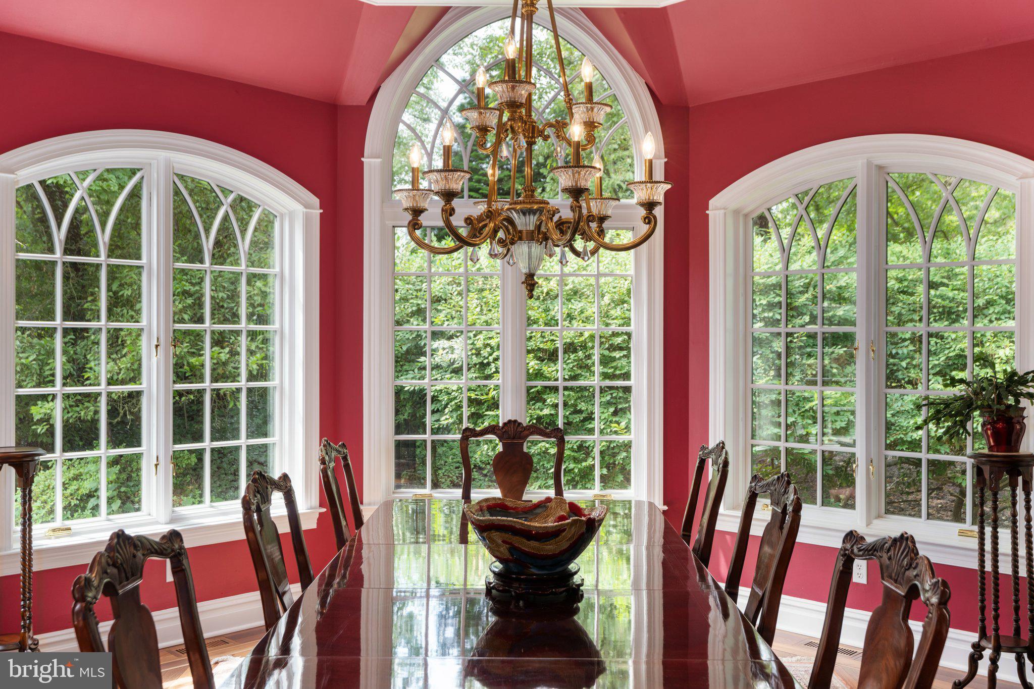 MIRROR LAKE FARMS - Residential