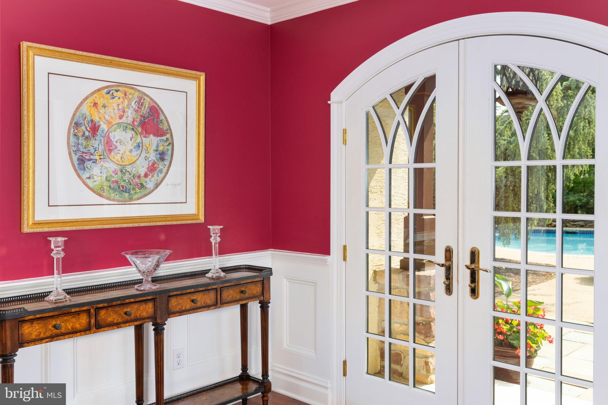 MIRROR LAKE FARMS - Residential