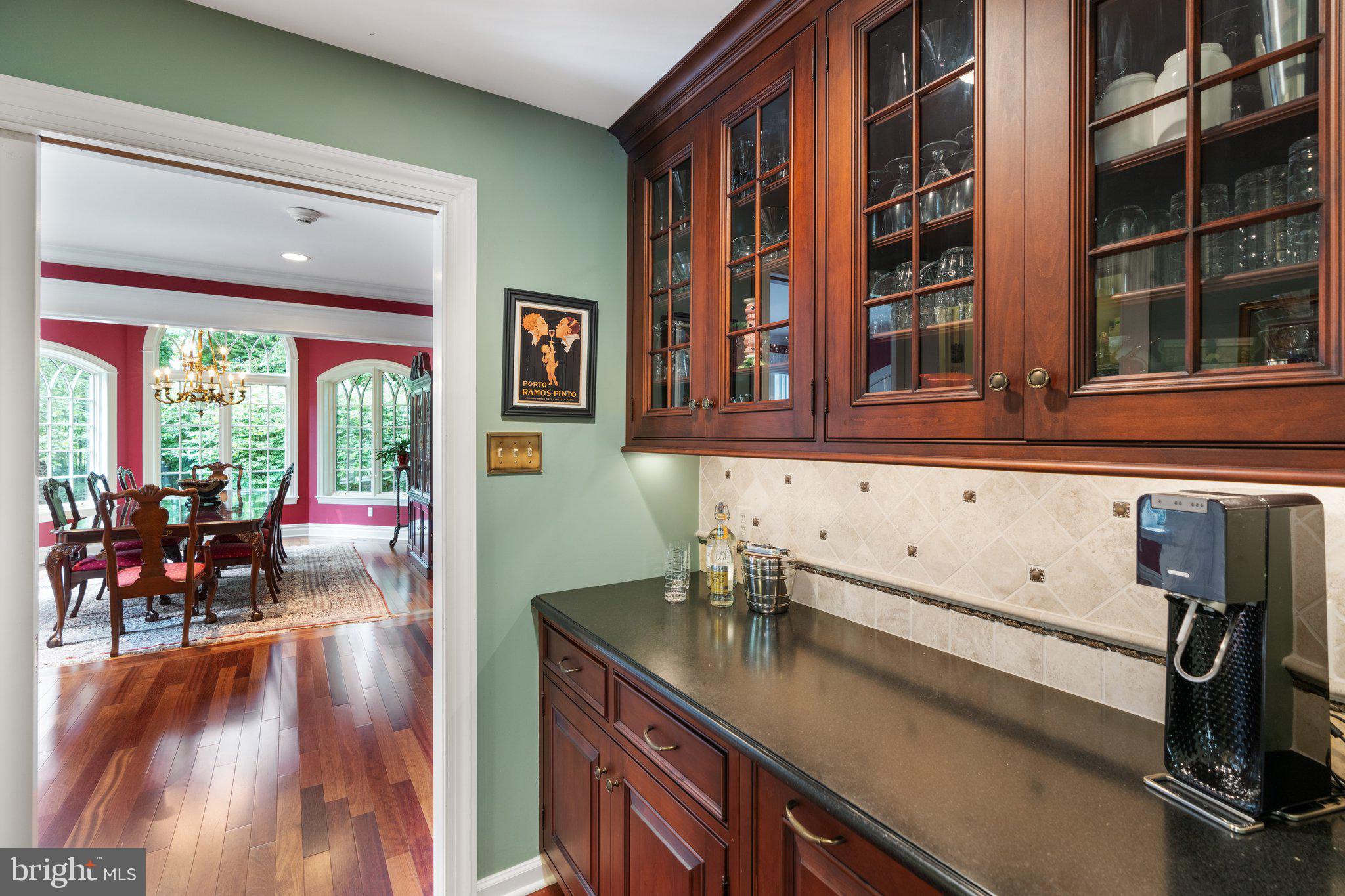 MIRROR LAKE FARMS - Residential