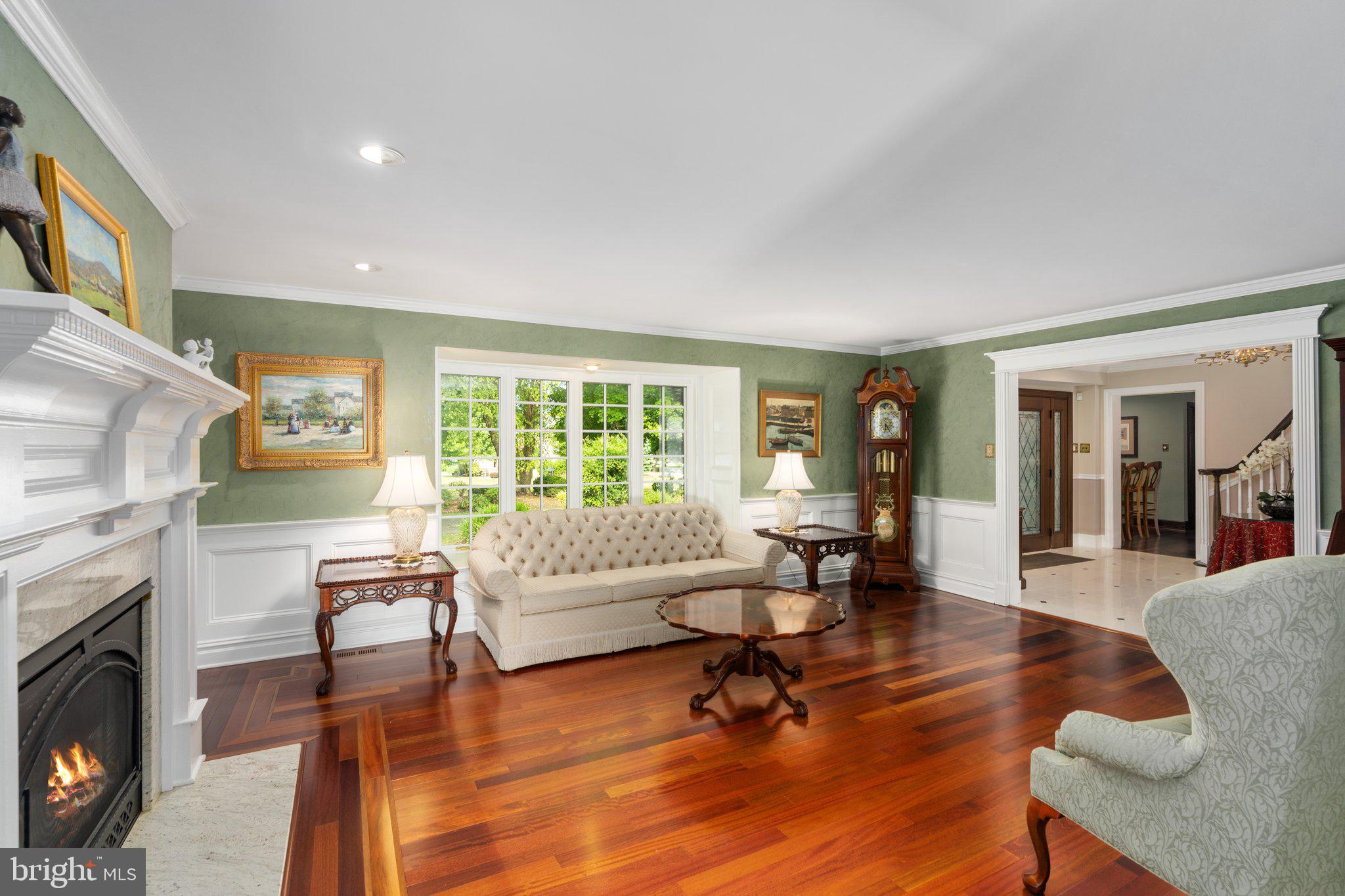 MIRROR LAKE FARMS - Residential