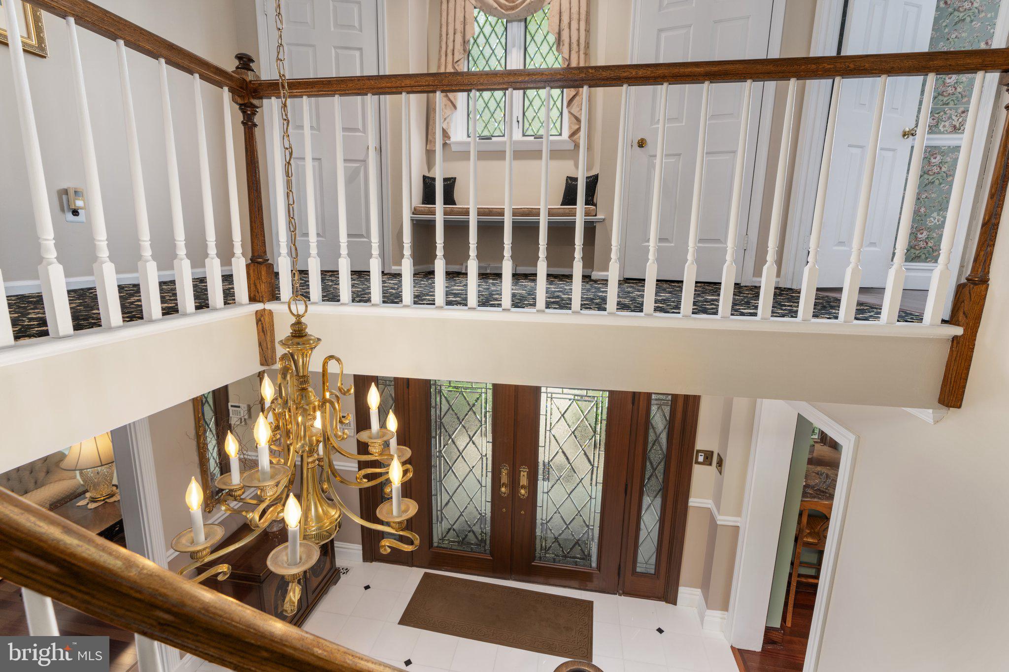 MIRROR LAKE FARMS - Residential