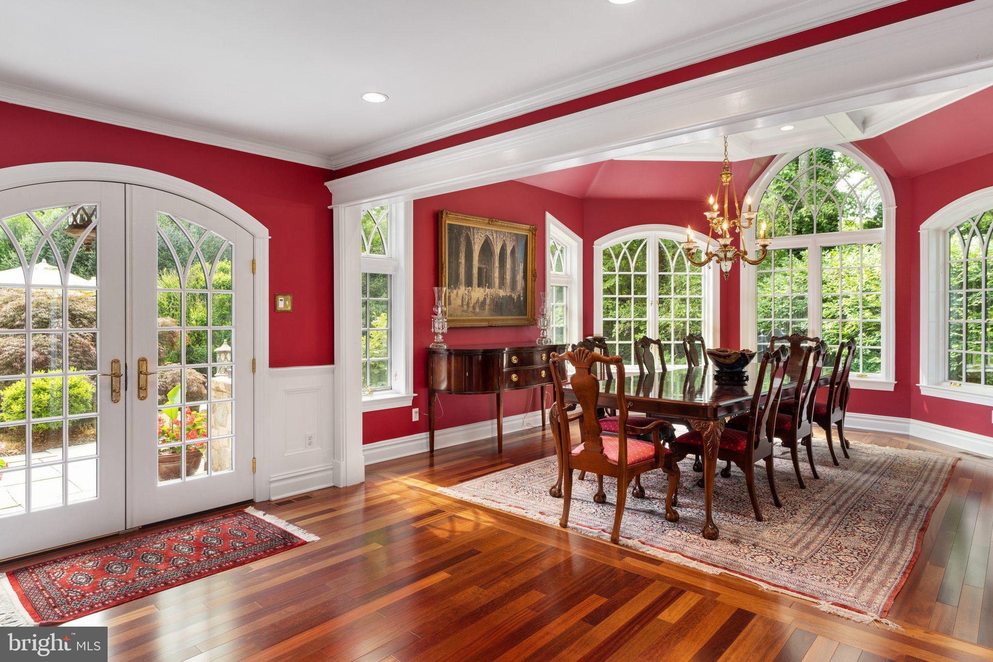 MIRROR LAKE FARMS - Residential