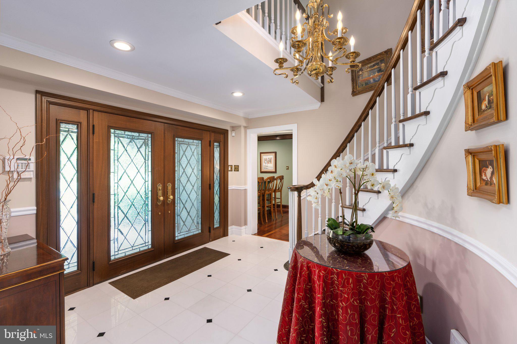 MIRROR LAKE FARMS - Residential