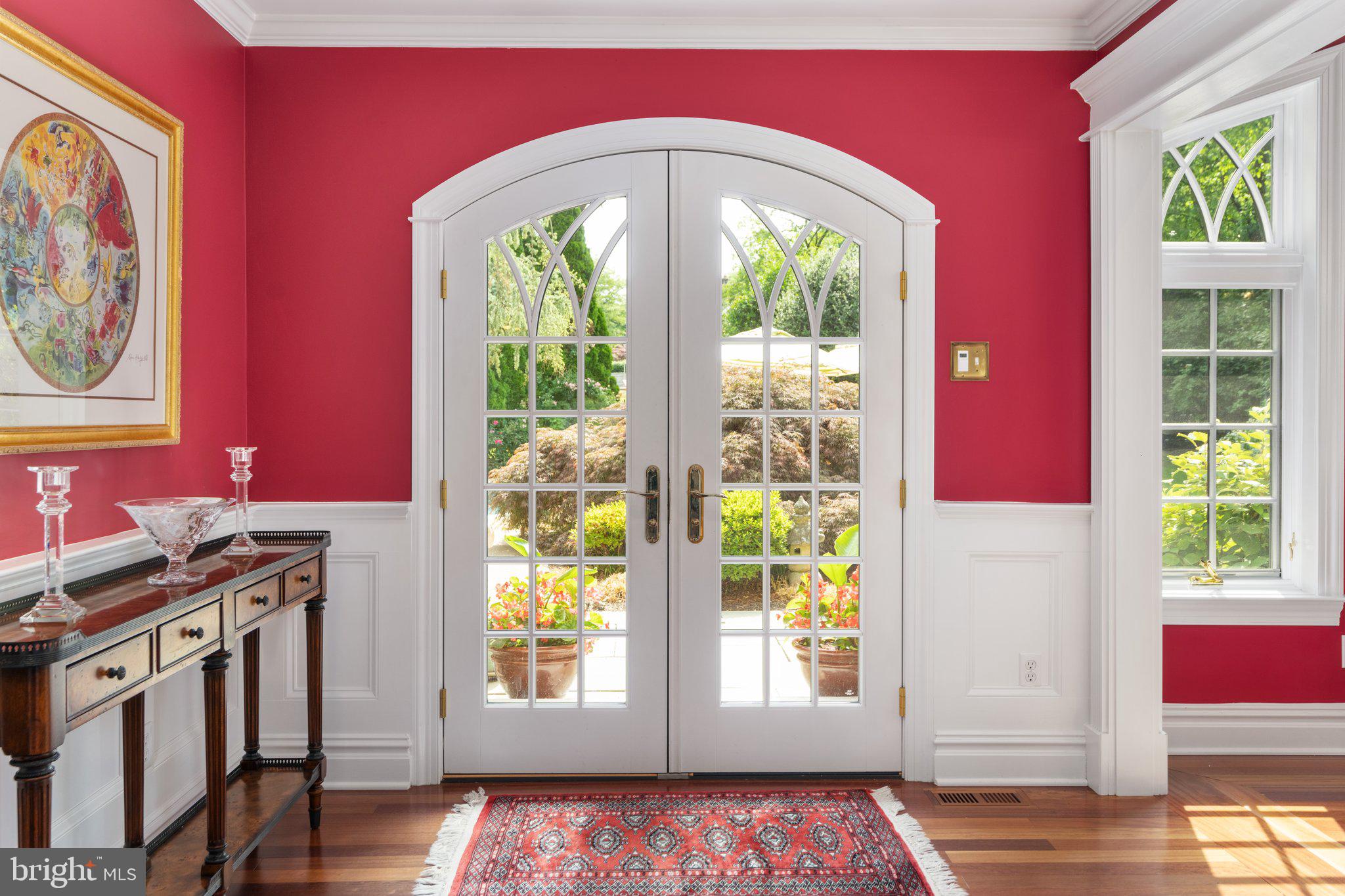 MIRROR LAKE FARMS - Residential