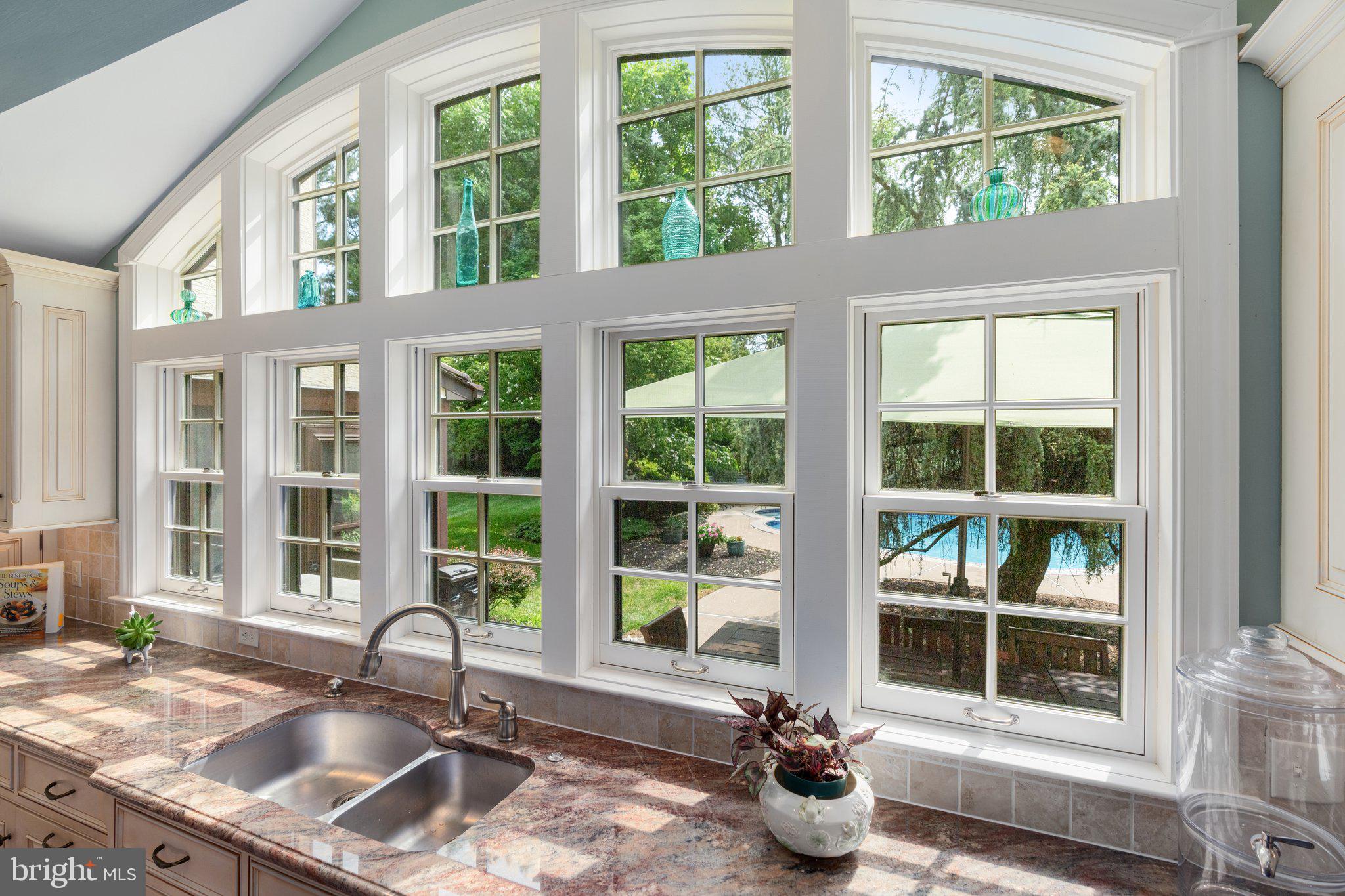 MIRROR LAKE FARMS - Residential