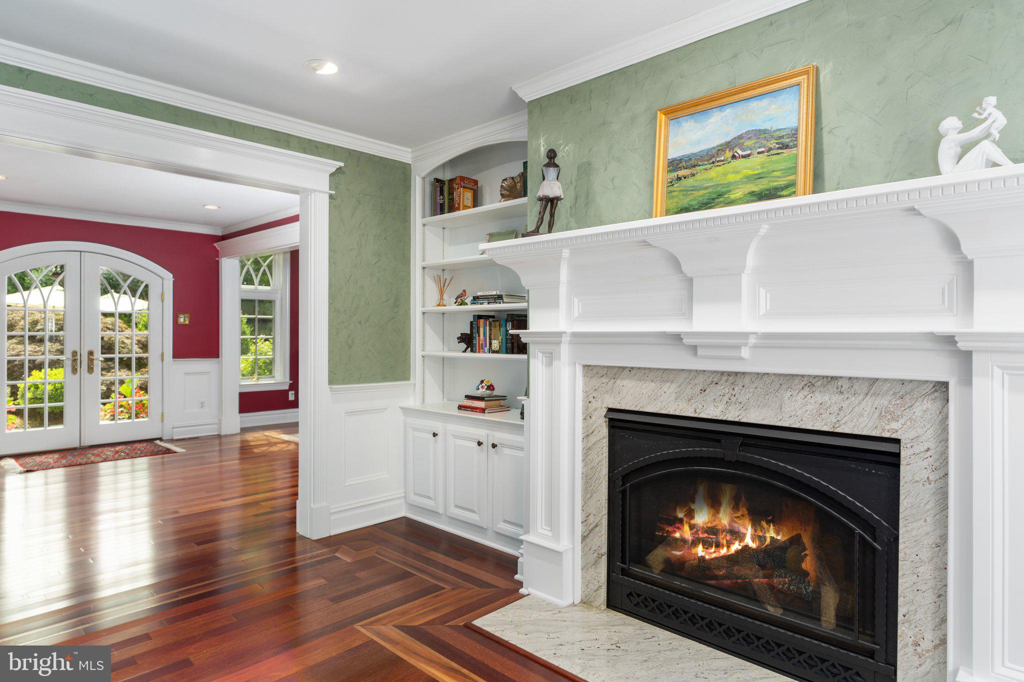 MIRROR LAKE FARMS - Residential