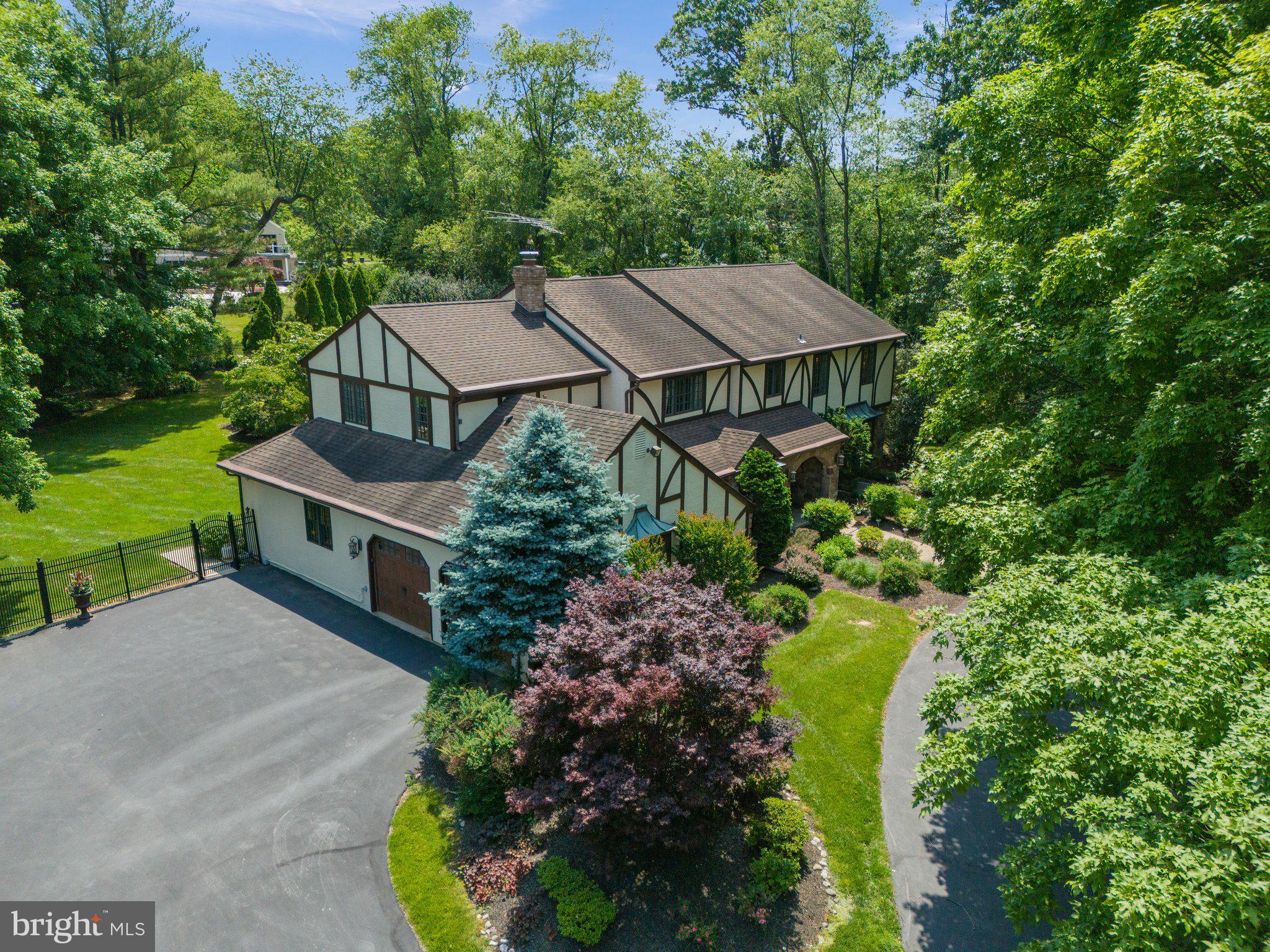 MIRROR LAKE FARMS - Residential