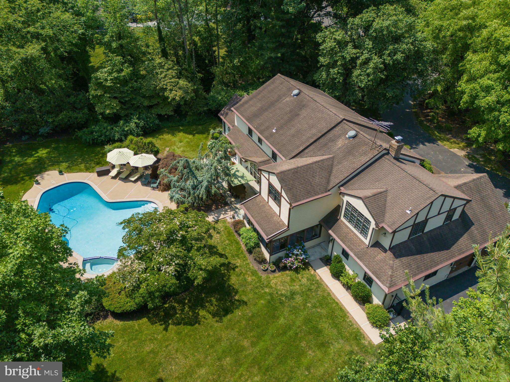 MIRROR LAKE FARMS - Residential