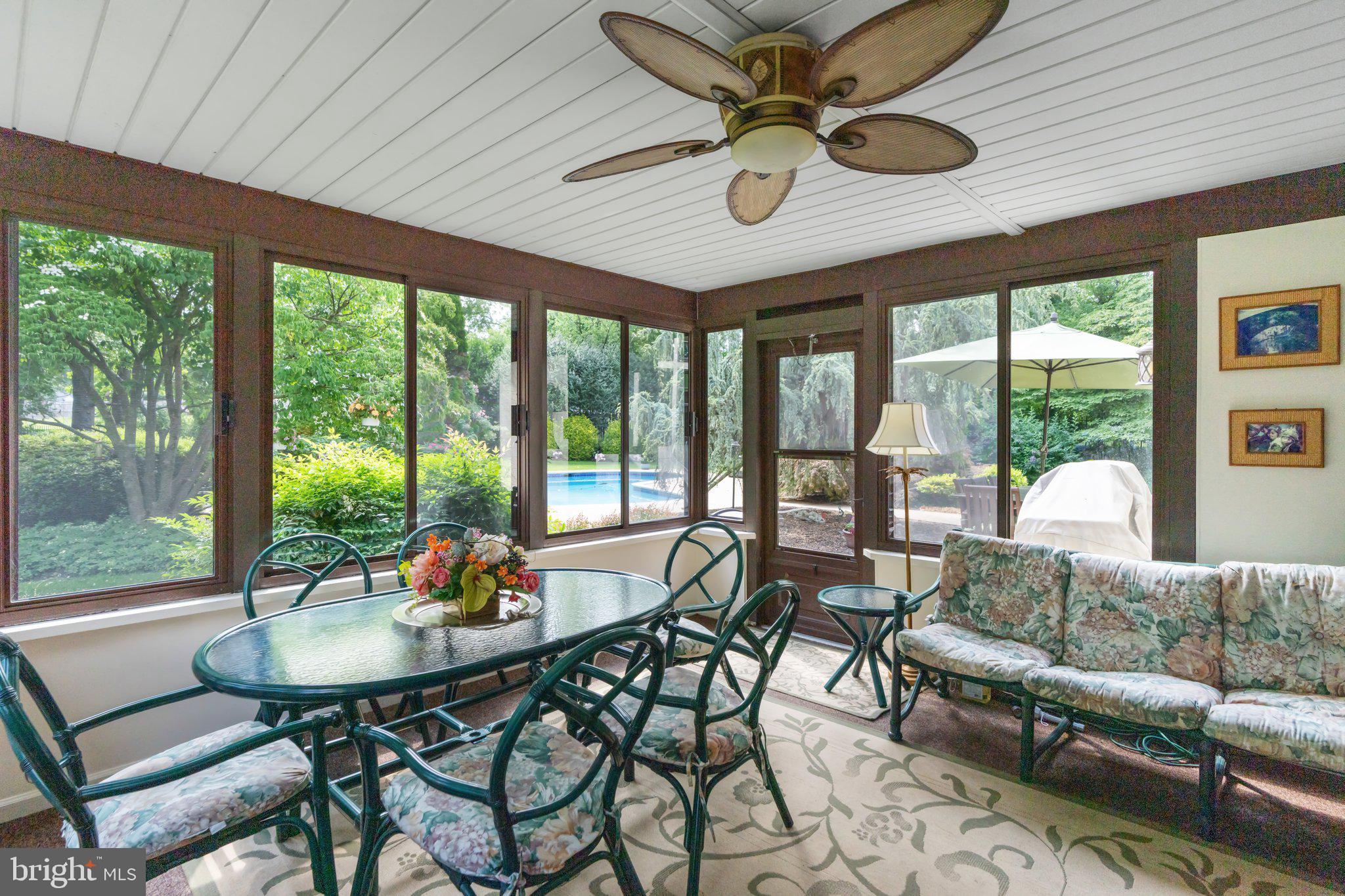 MIRROR LAKE FARMS - Residential