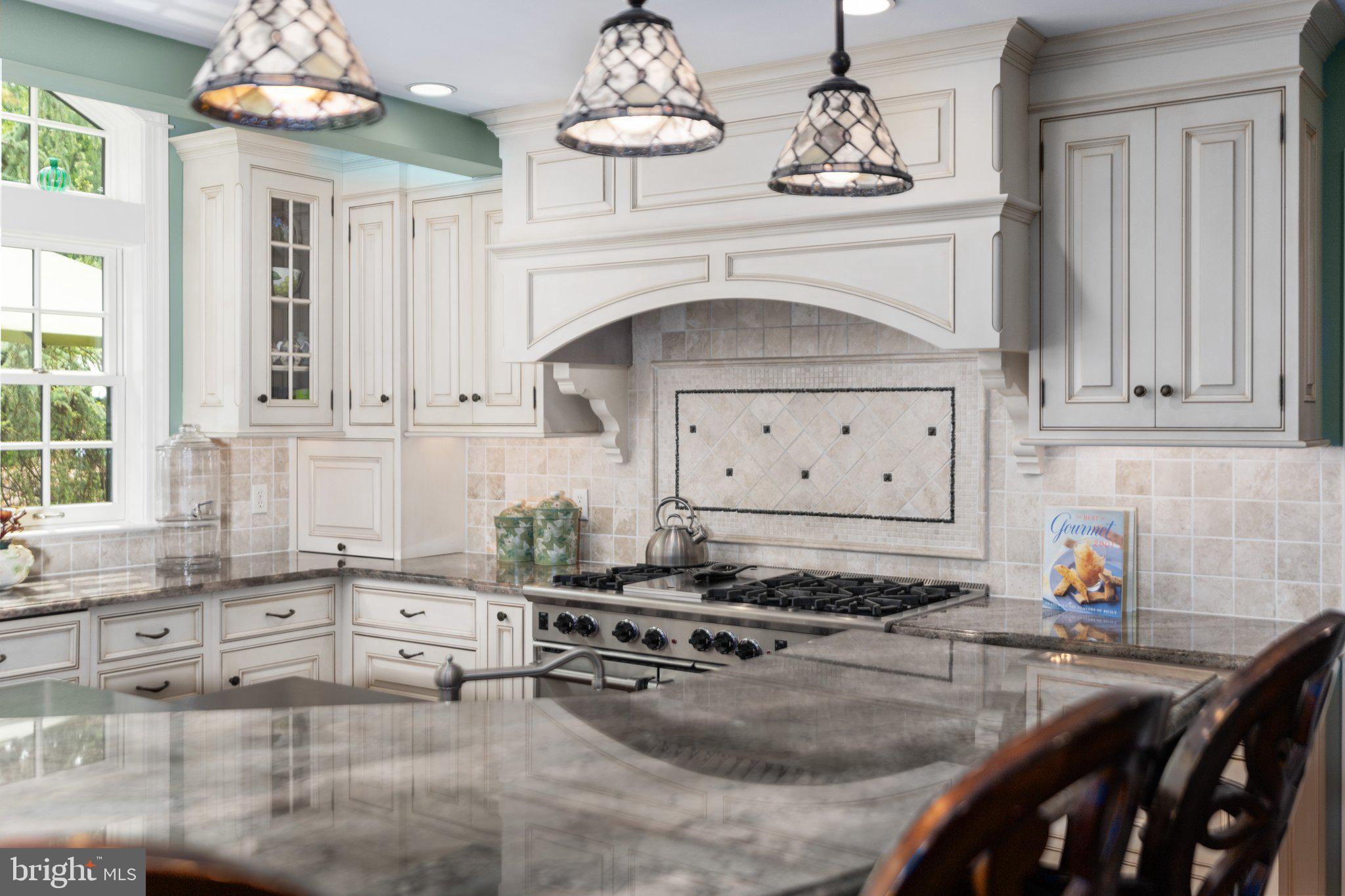 MIRROR LAKE FARMS - Residential