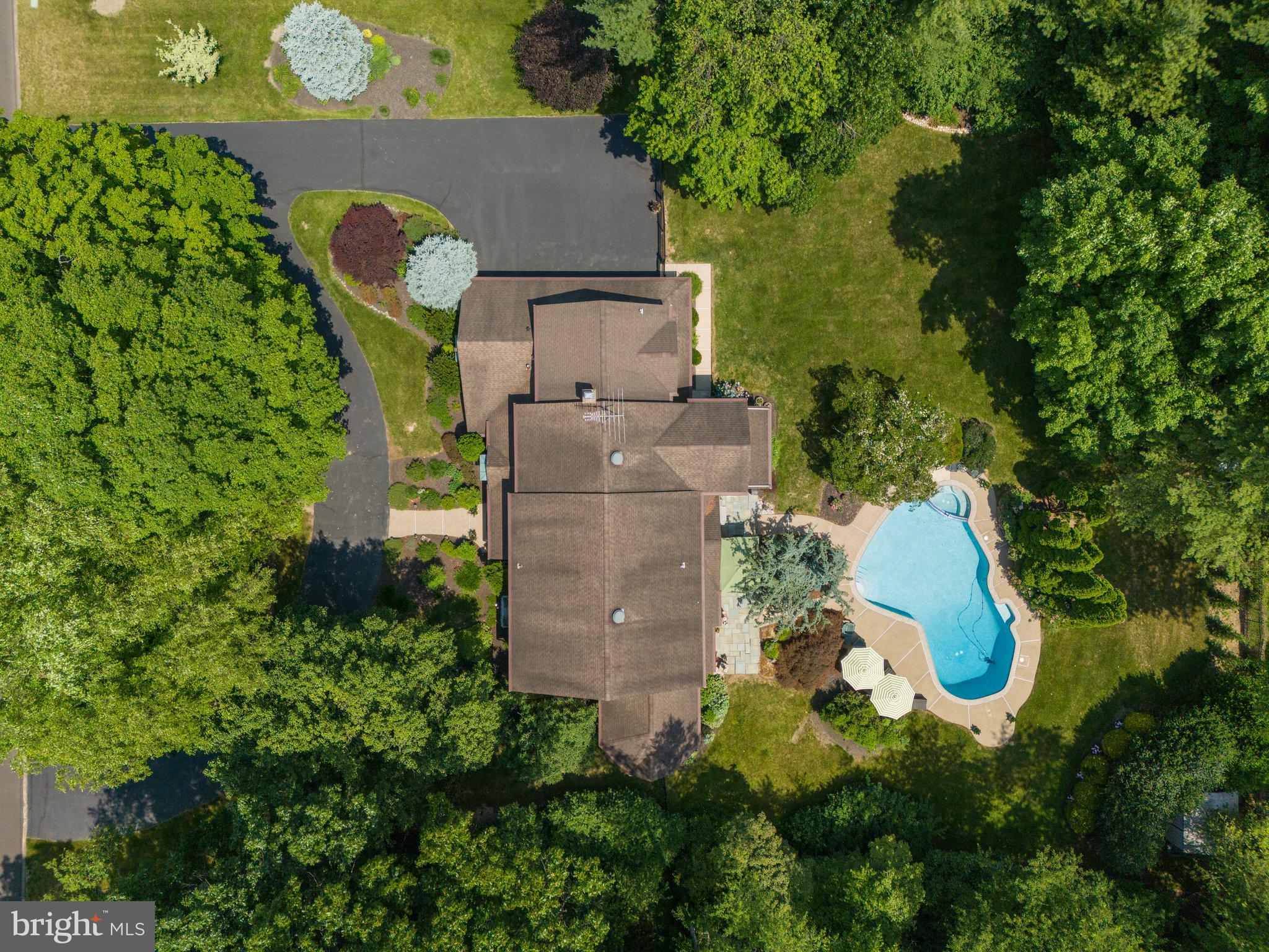 MIRROR LAKE FARMS - Residential