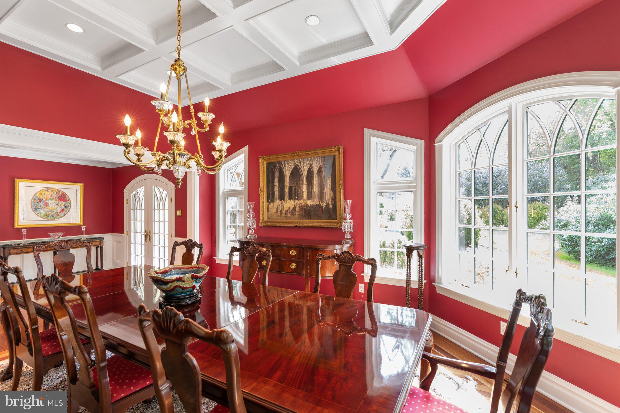 MIRROR LAKE FARMS - Residential