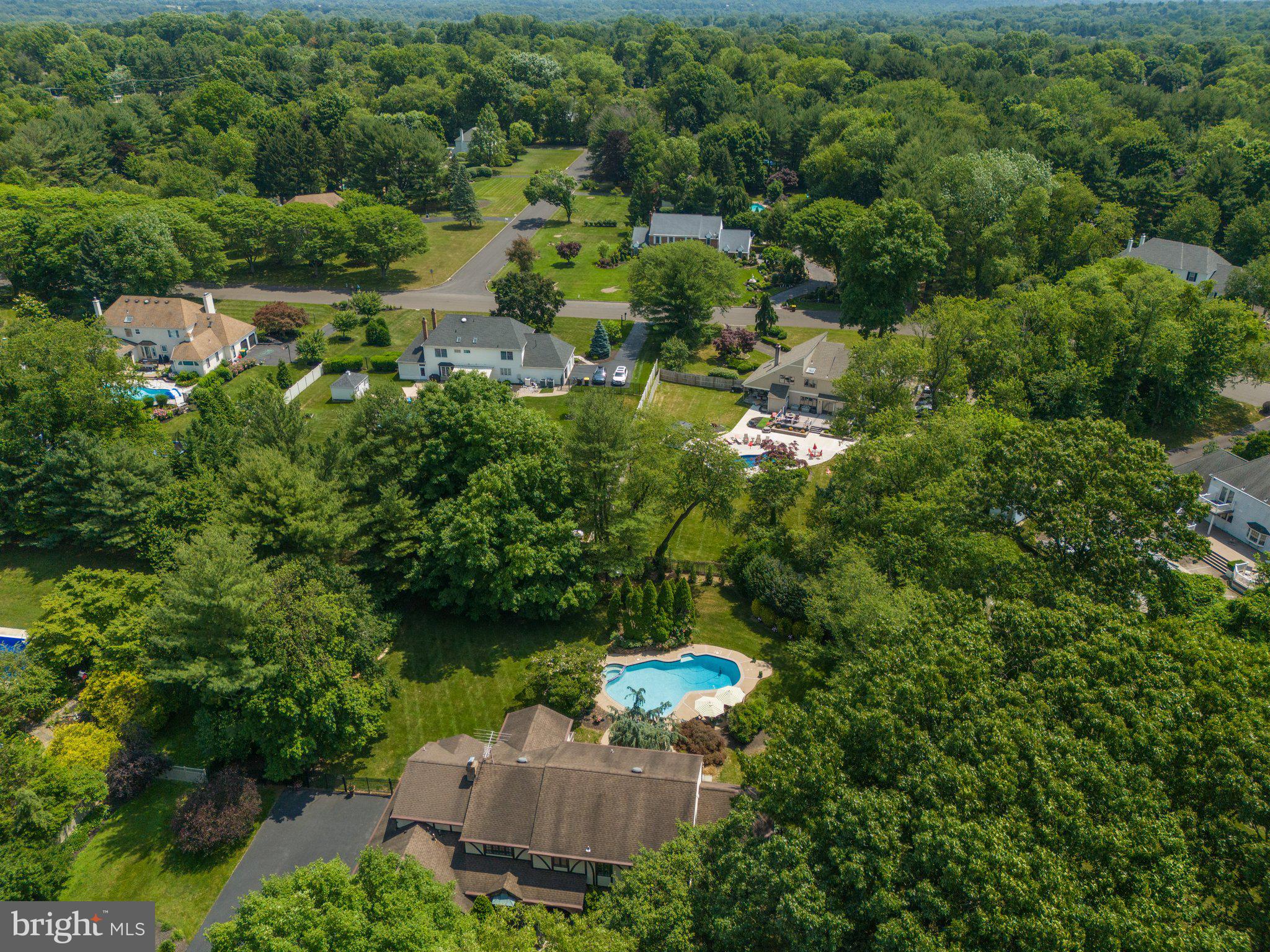 MIRROR LAKE FARMS - Residential