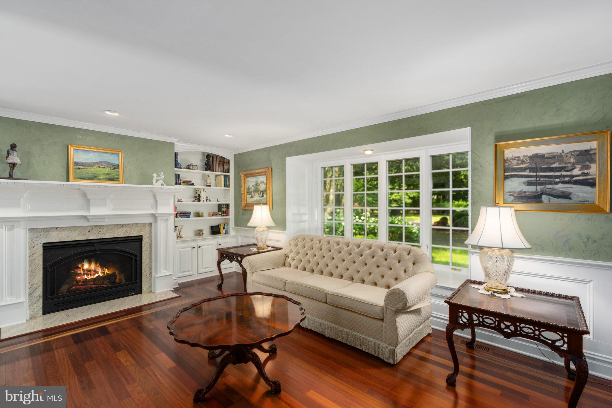 MIRROR LAKE FARMS - Residential