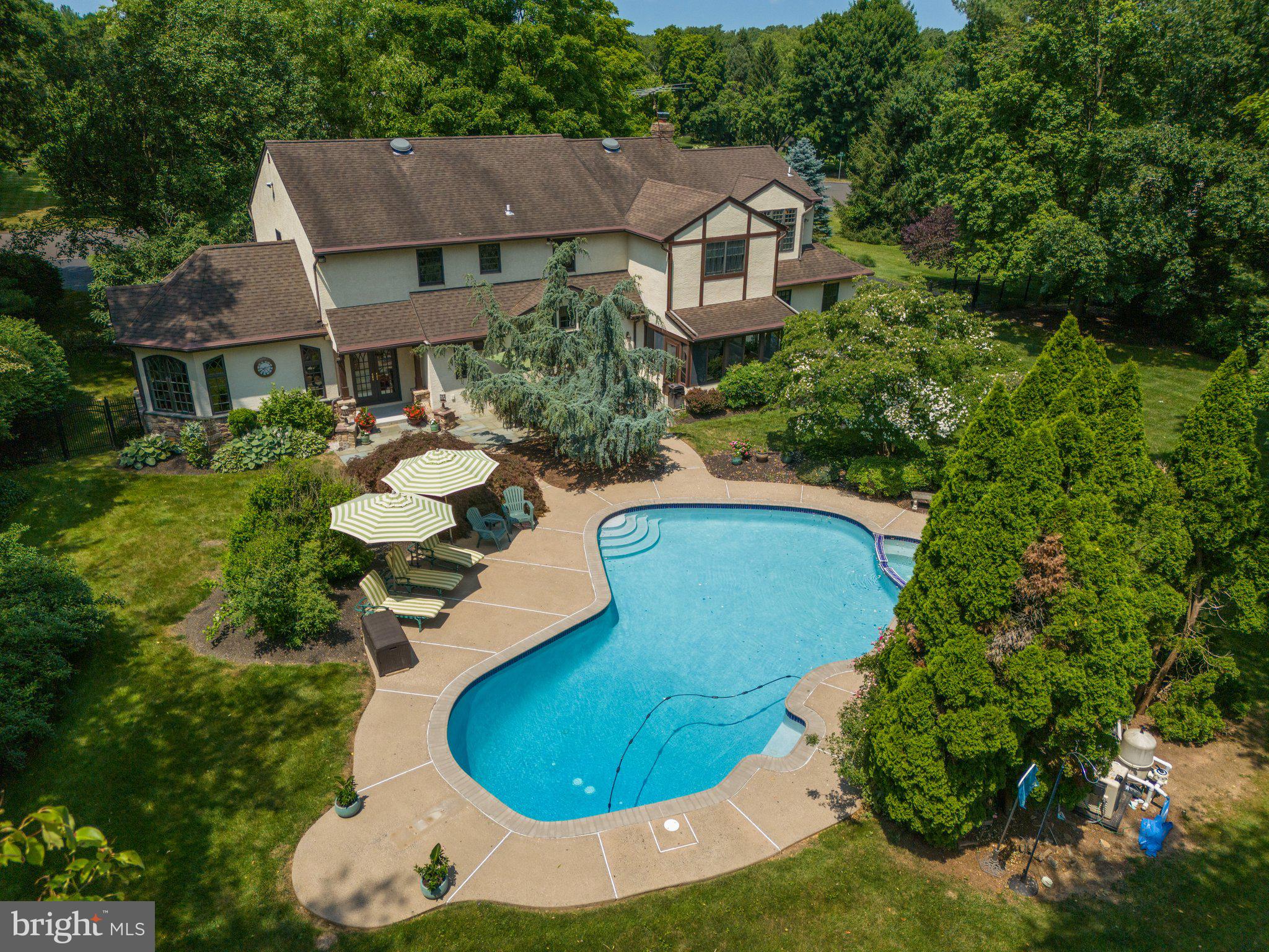 MIRROR LAKE FARMS - Residential