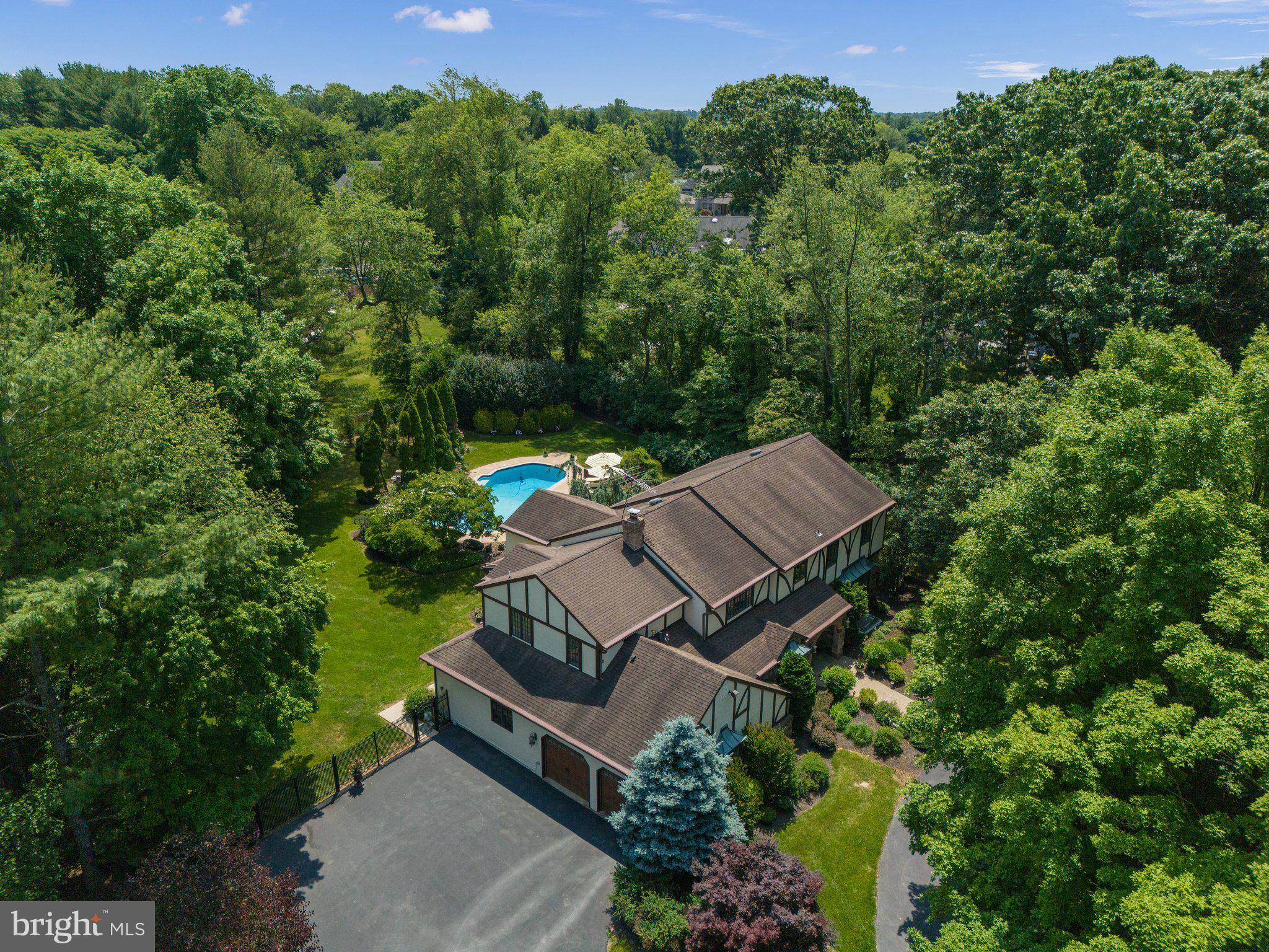 MIRROR LAKE FARMS - Residential