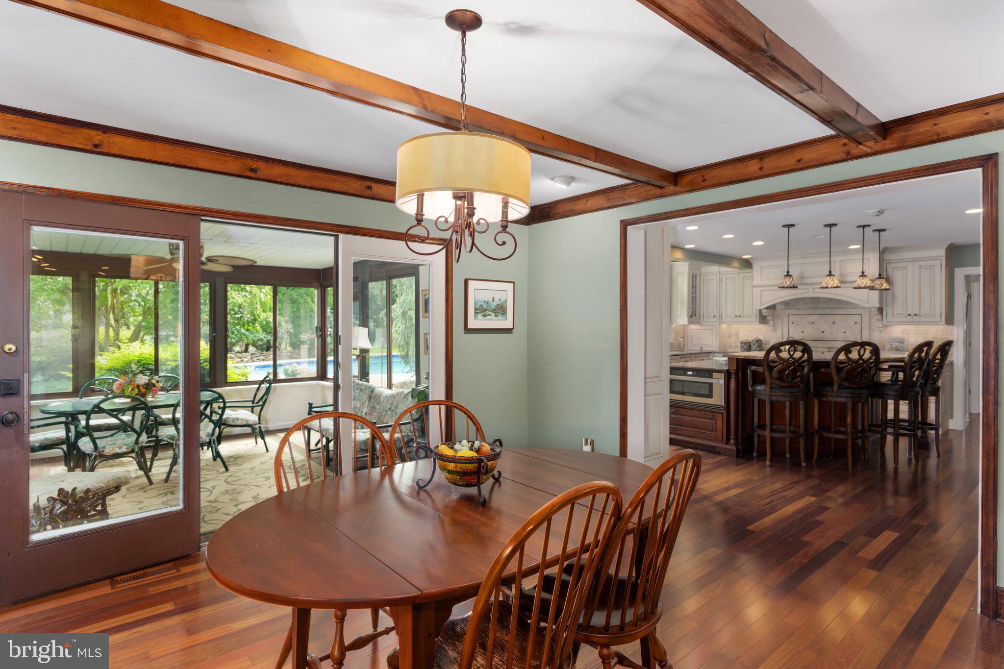 MIRROR LAKE FARMS - Residential