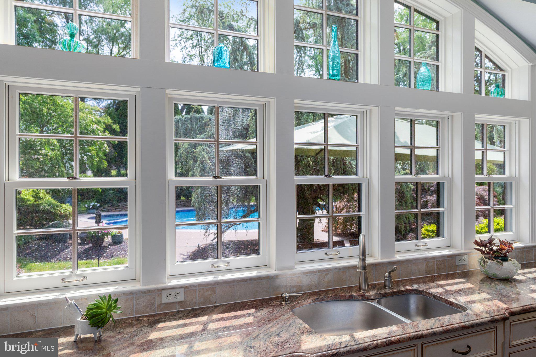 MIRROR LAKE FARMS - Residential