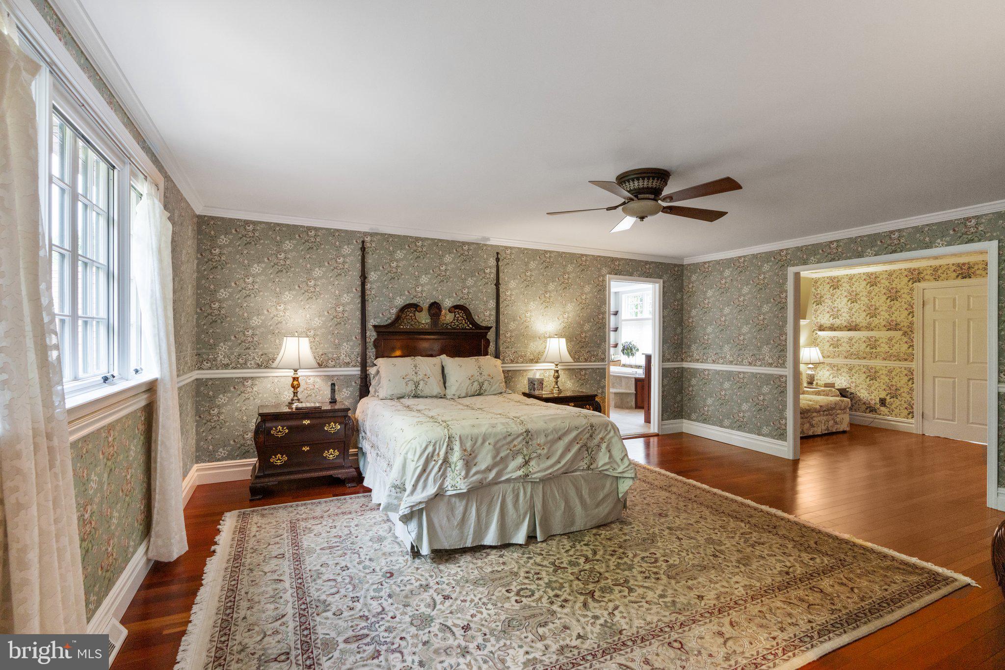 MIRROR LAKE FARMS - Residential