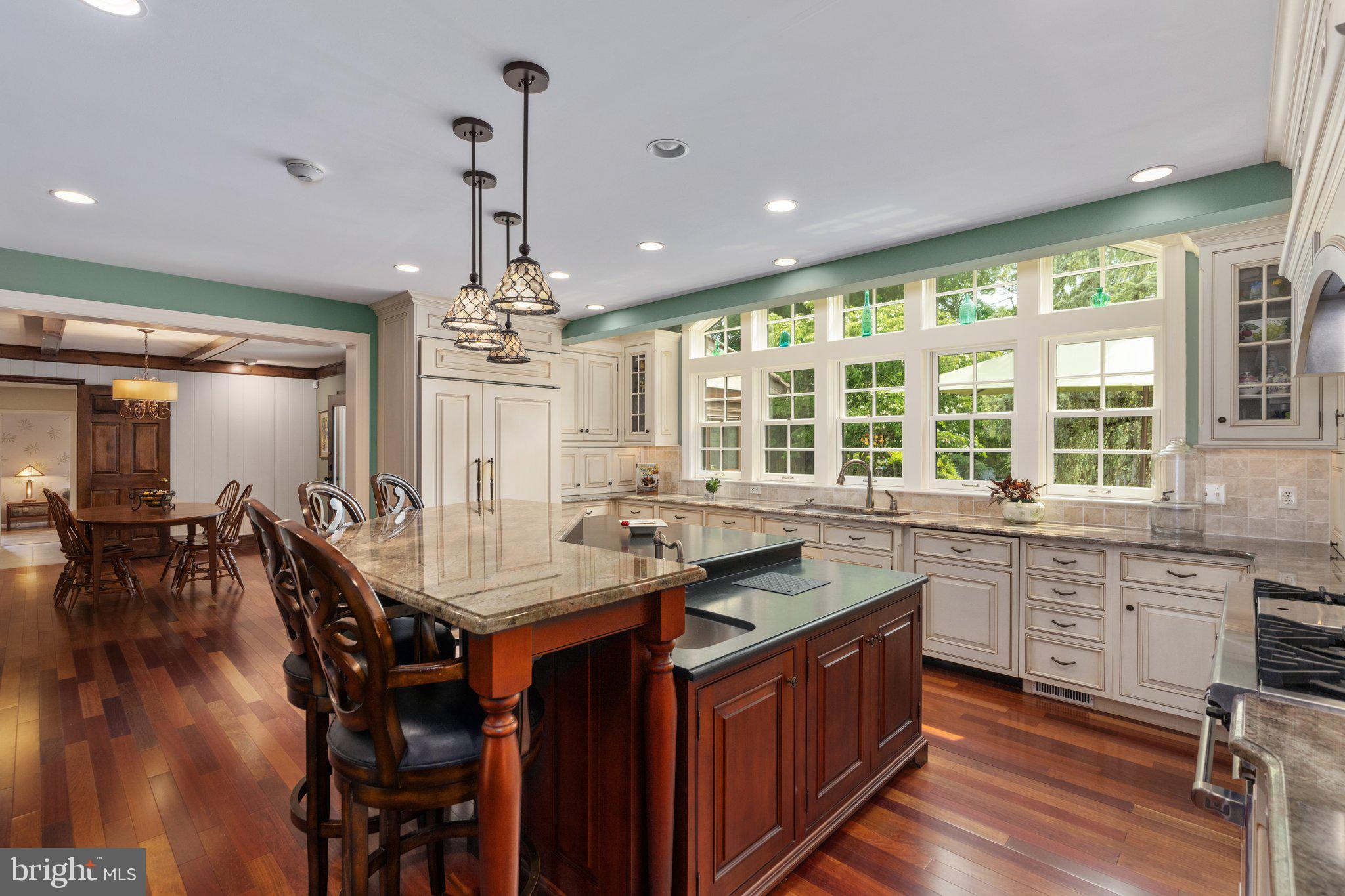 MIRROR LAKE FARMS - Residential