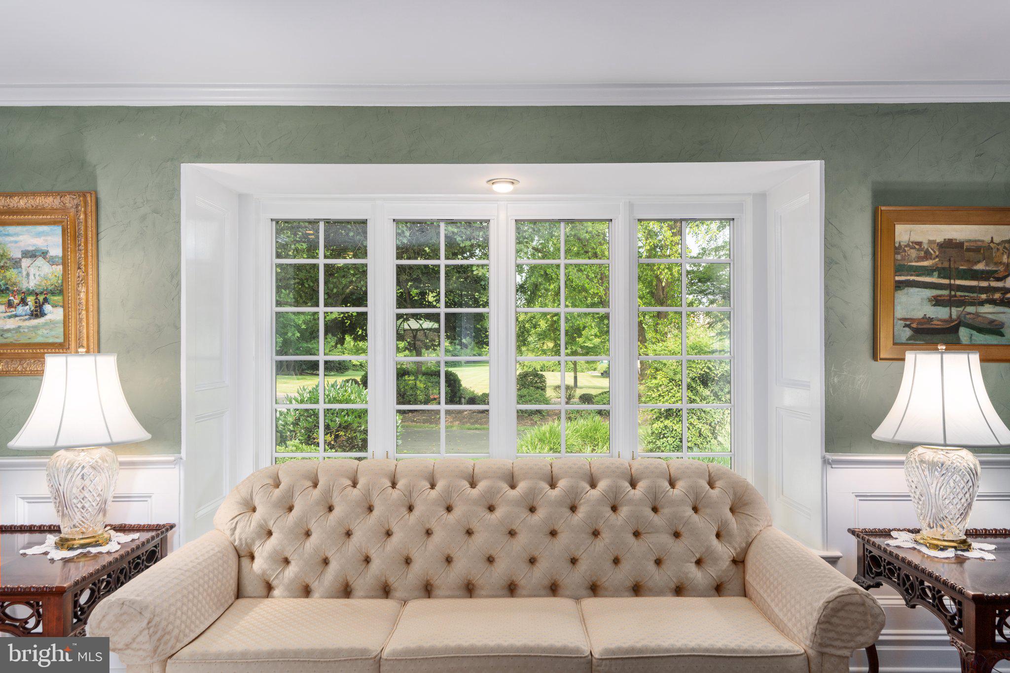 MIRROR LAKE FARMS - Residential