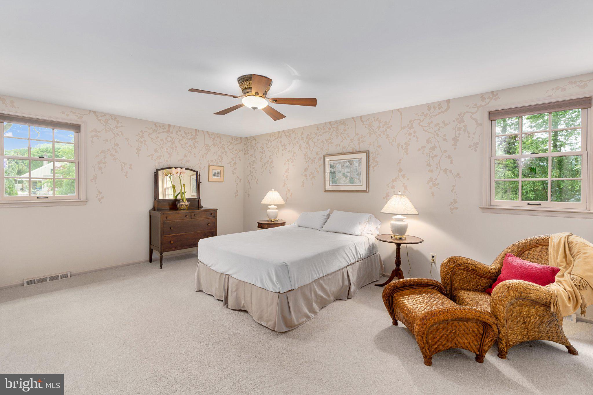 MIRROR LAKE FARMS - Residential