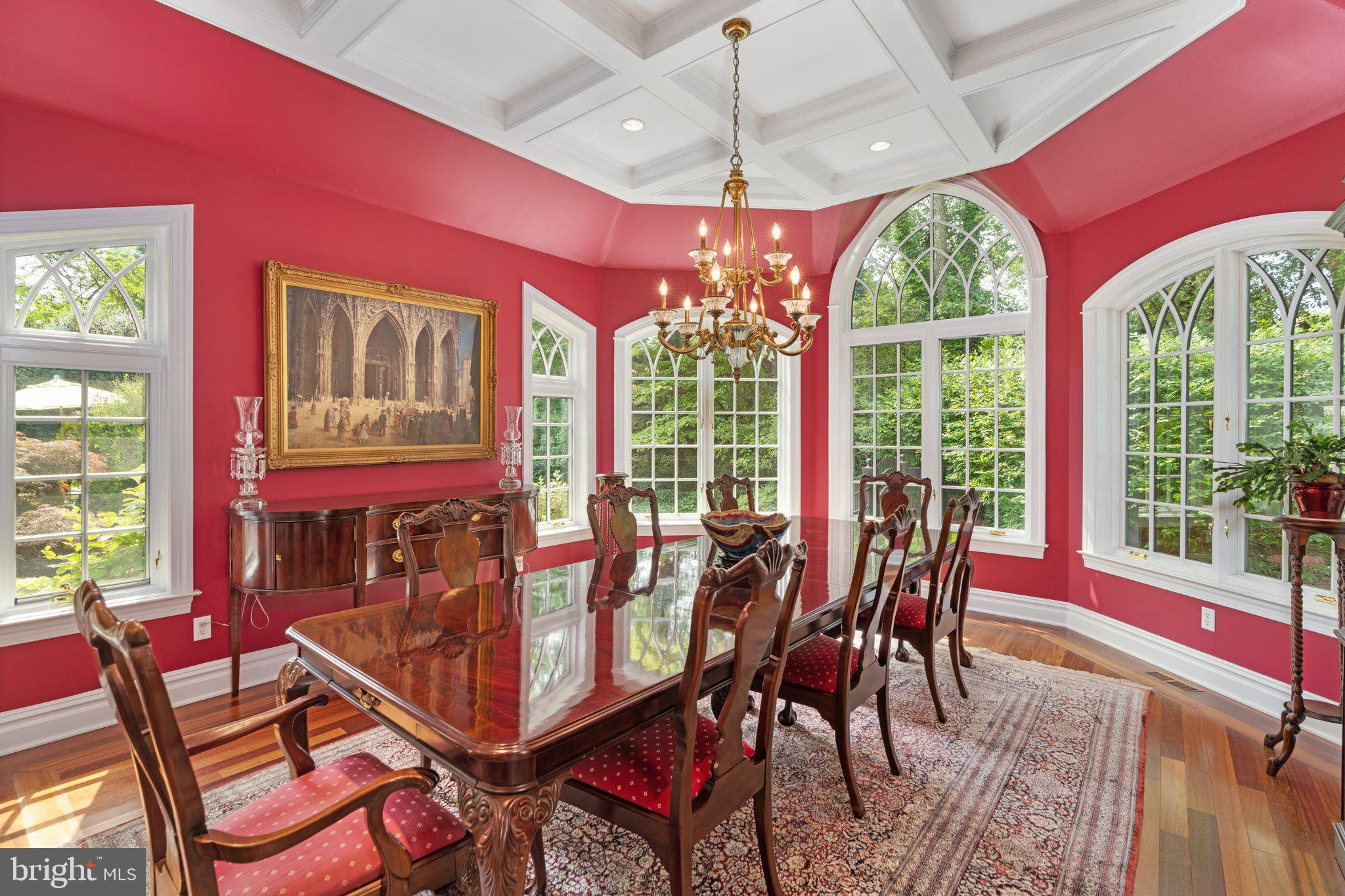 MIRROR LAKE FARMS - Residential