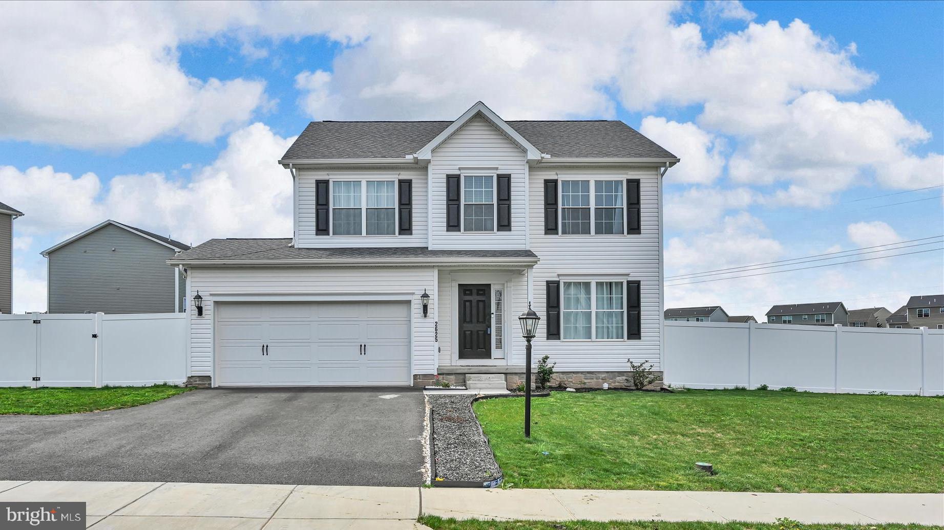 2625 VILLAGE ROAD