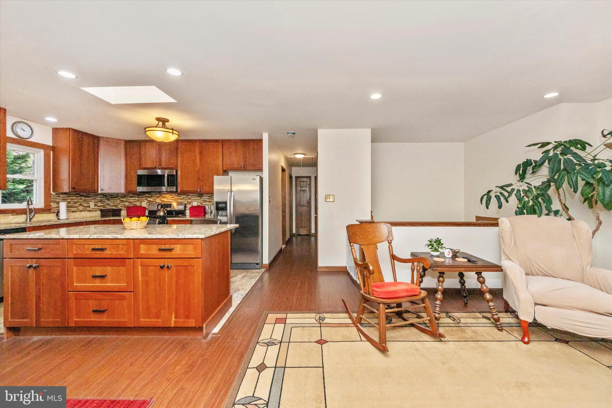 OAK GROVE - Residential