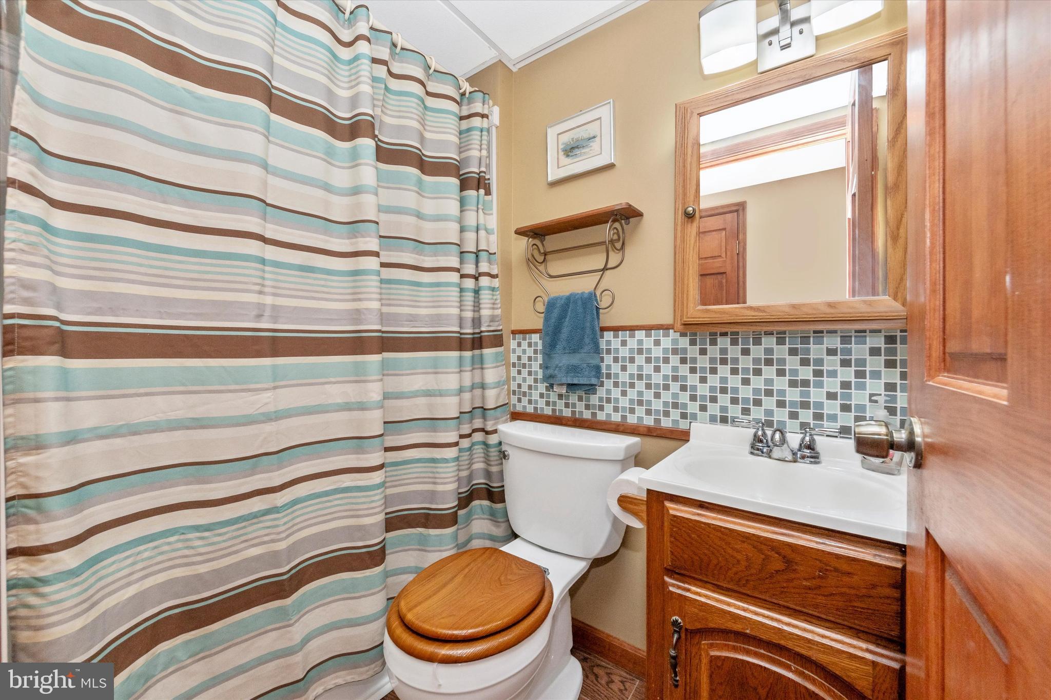 OAK GROVE - Residential