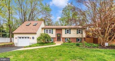 821 Oak Grove Circle, Severna Park, MD 21146 - MLS#: MDAA2110650