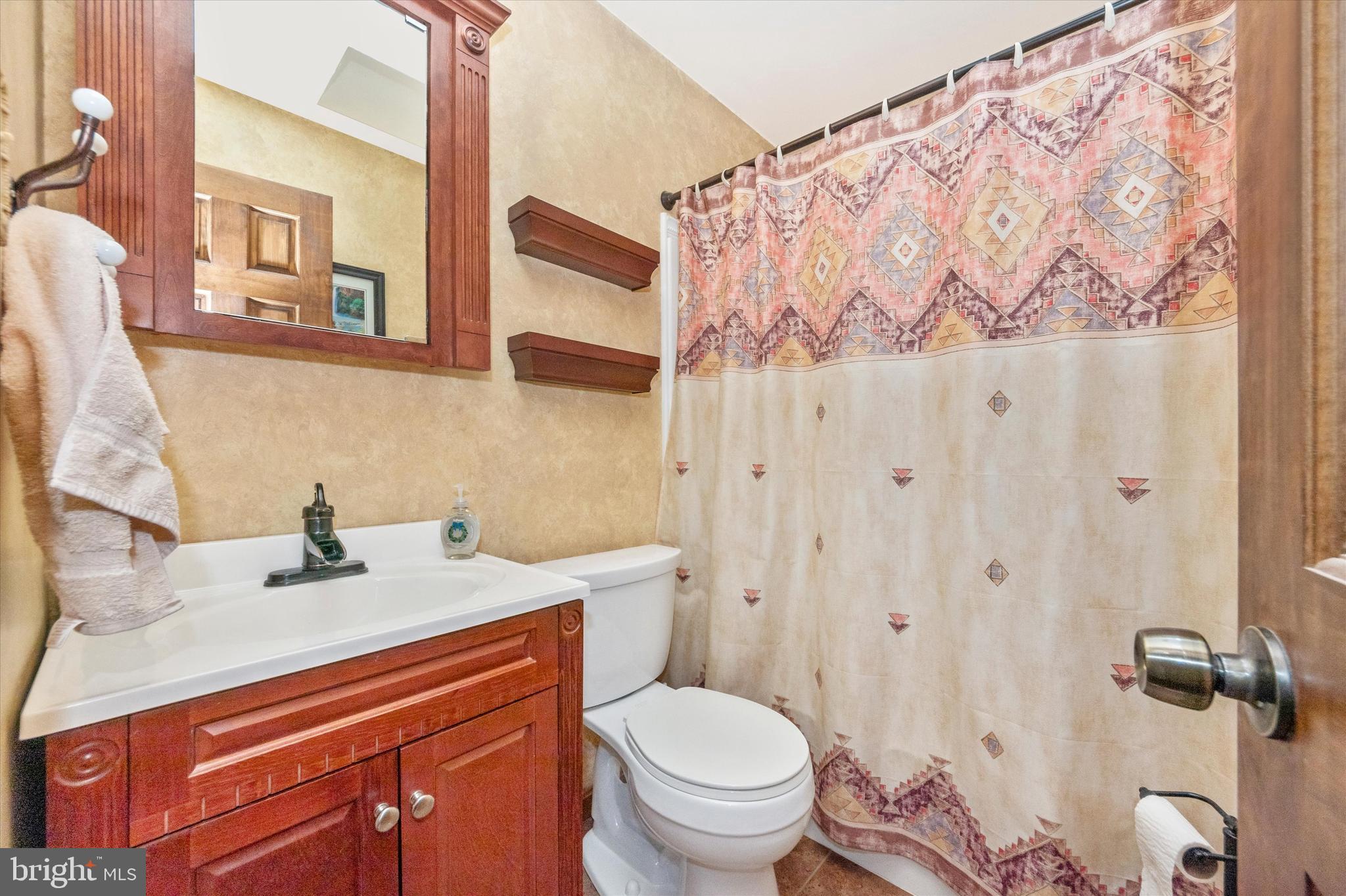 OAK GROVE - Residential