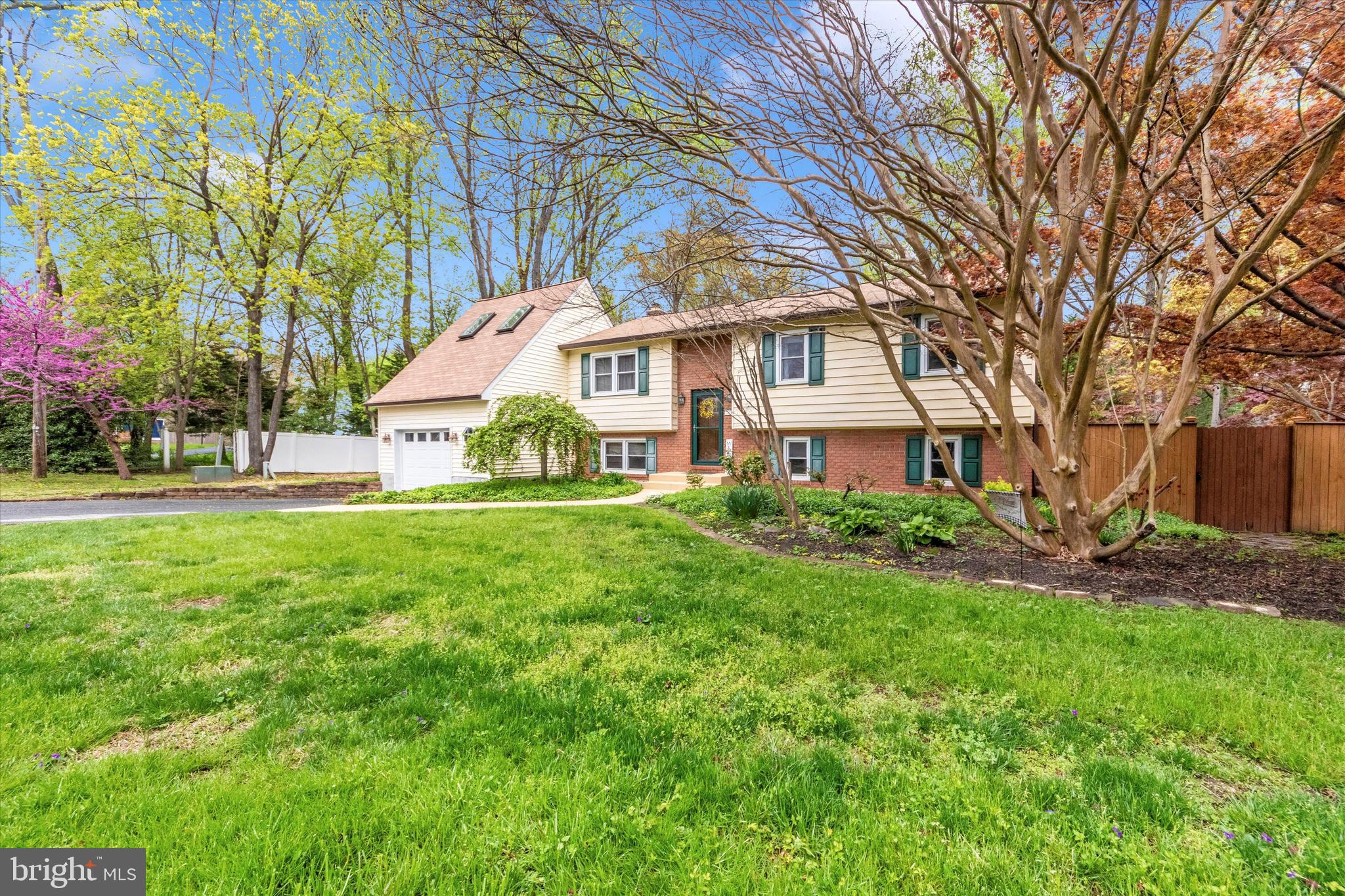 OAK GROVE - Residential