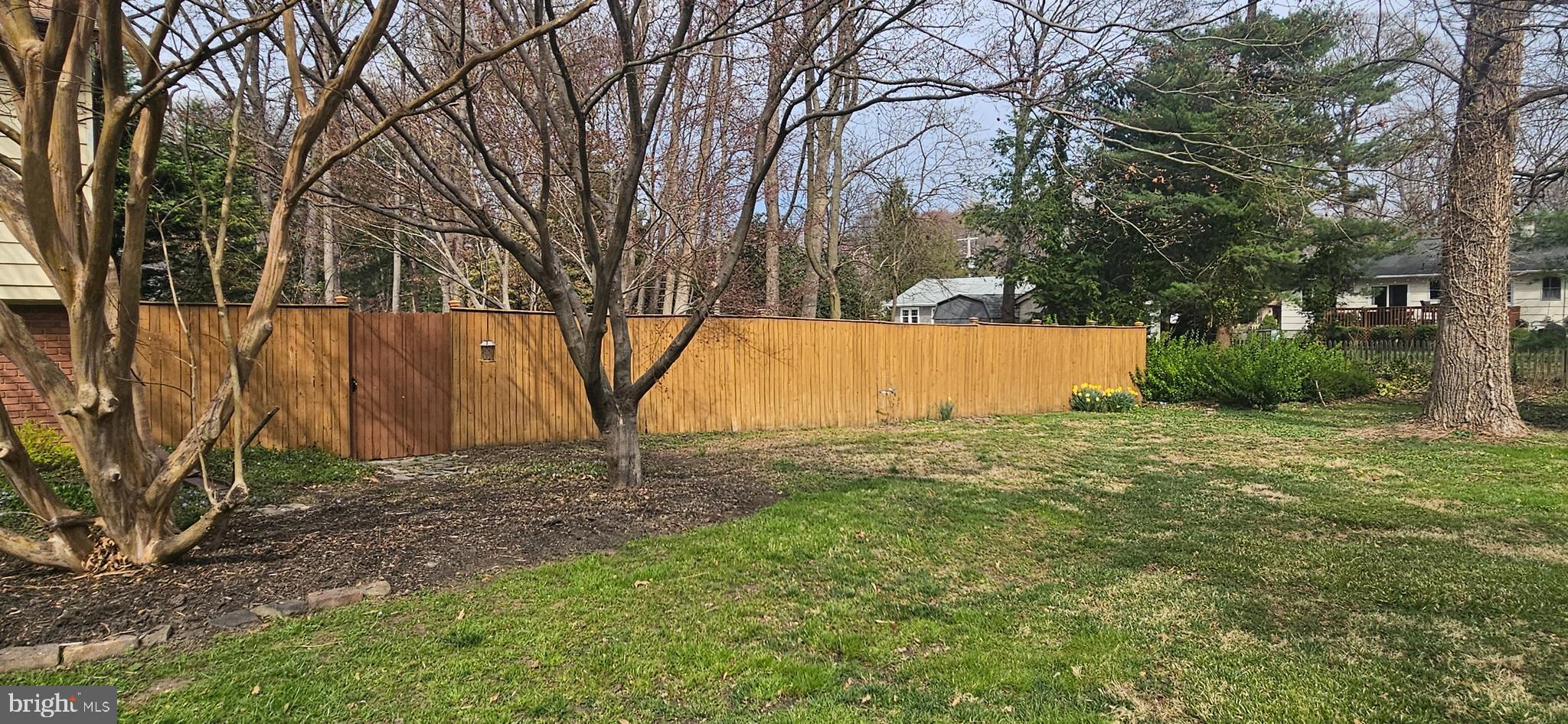 OAK GROVE - Residential