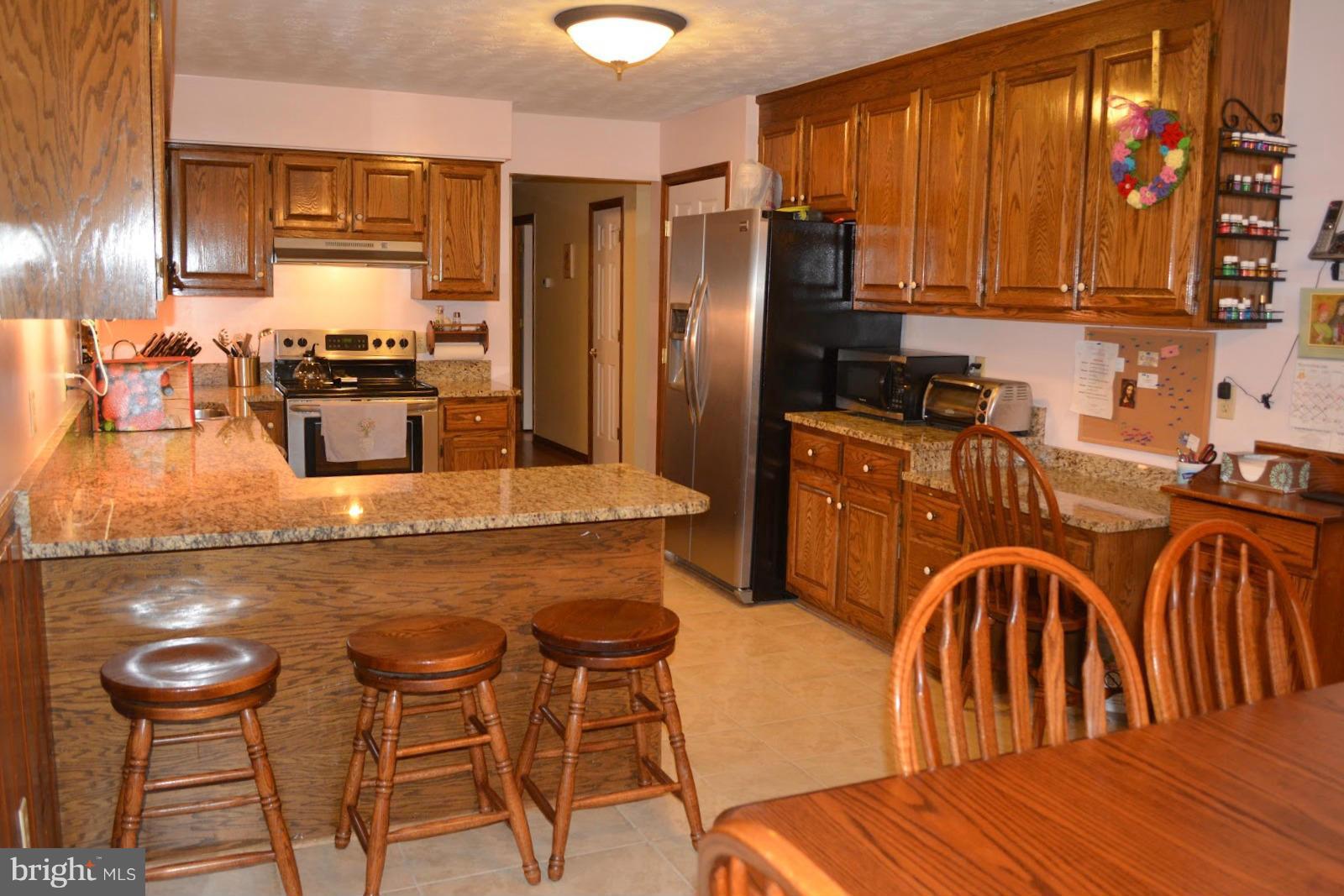 LARRY ANDREWS - Residential