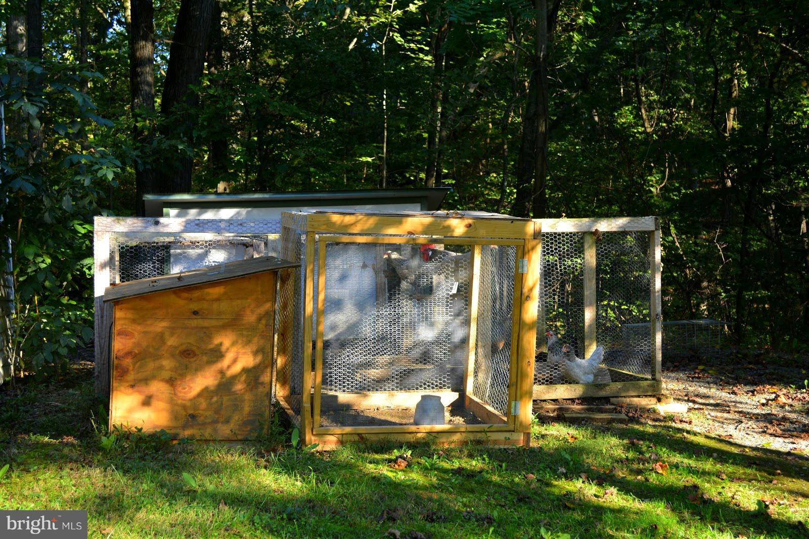 LARRY ANDREWS - Residential