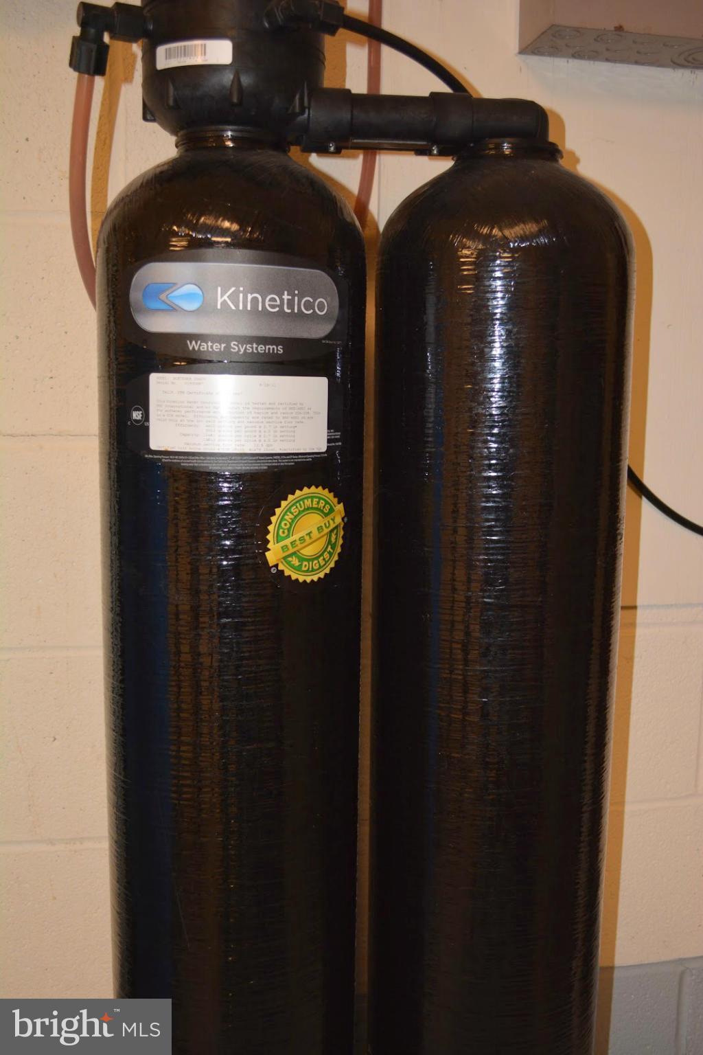 LARRY ANDREWS - Residential