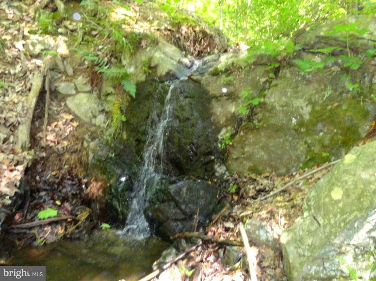 LARRY ANDREWS - Residential