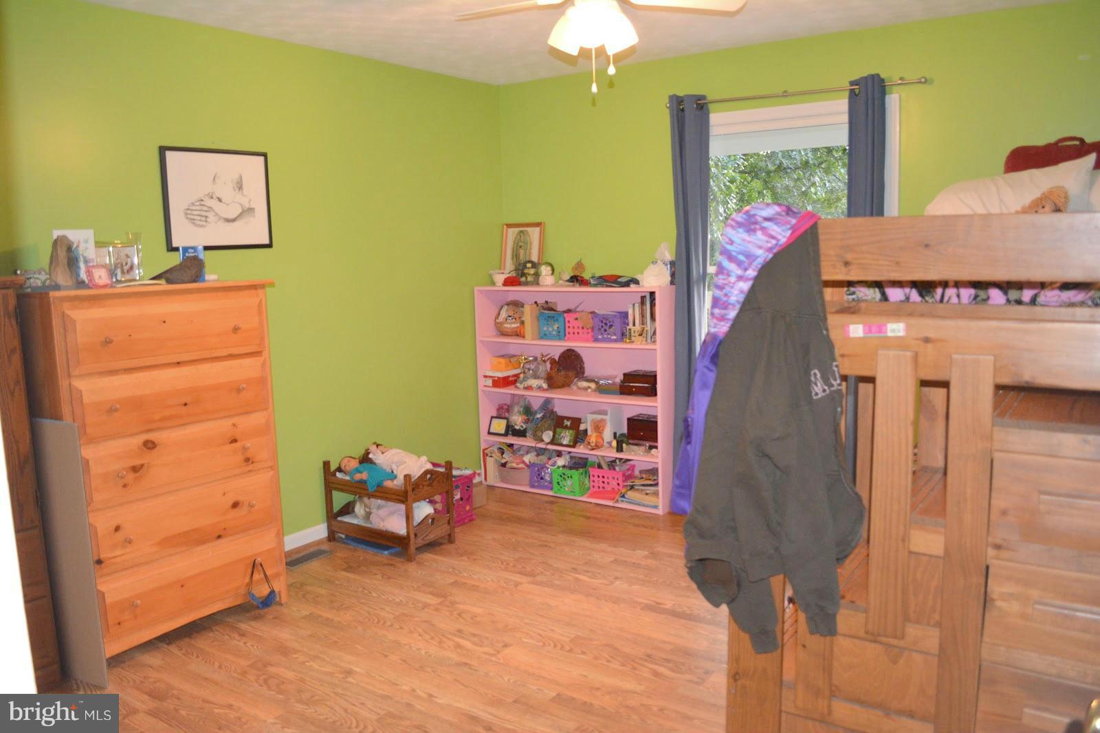 LARRY ANDREWS - Residential