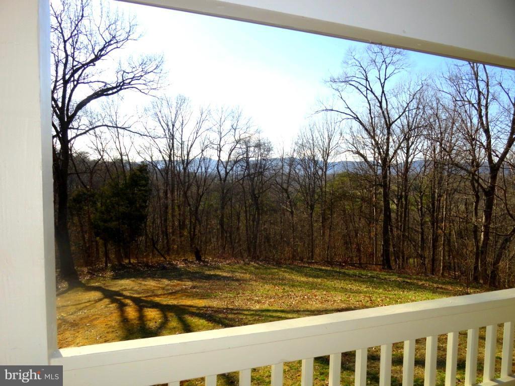 LARRY ANDREWS - Residential