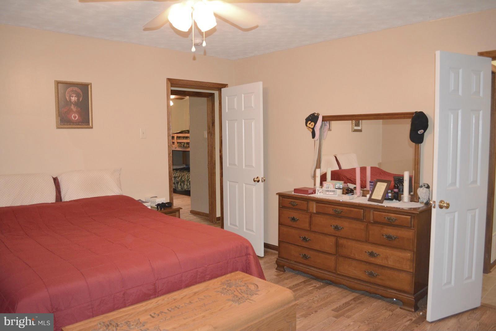 LARRY ANDREWS - Residential