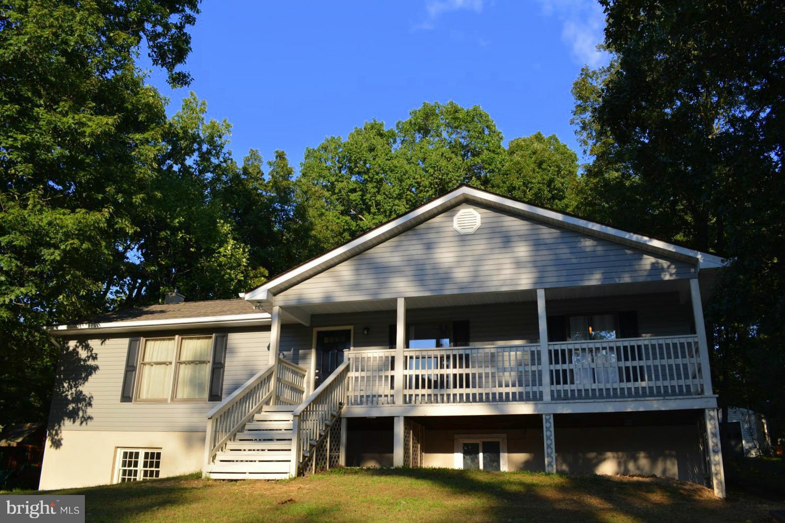 LARRY ANDREWS - Residential