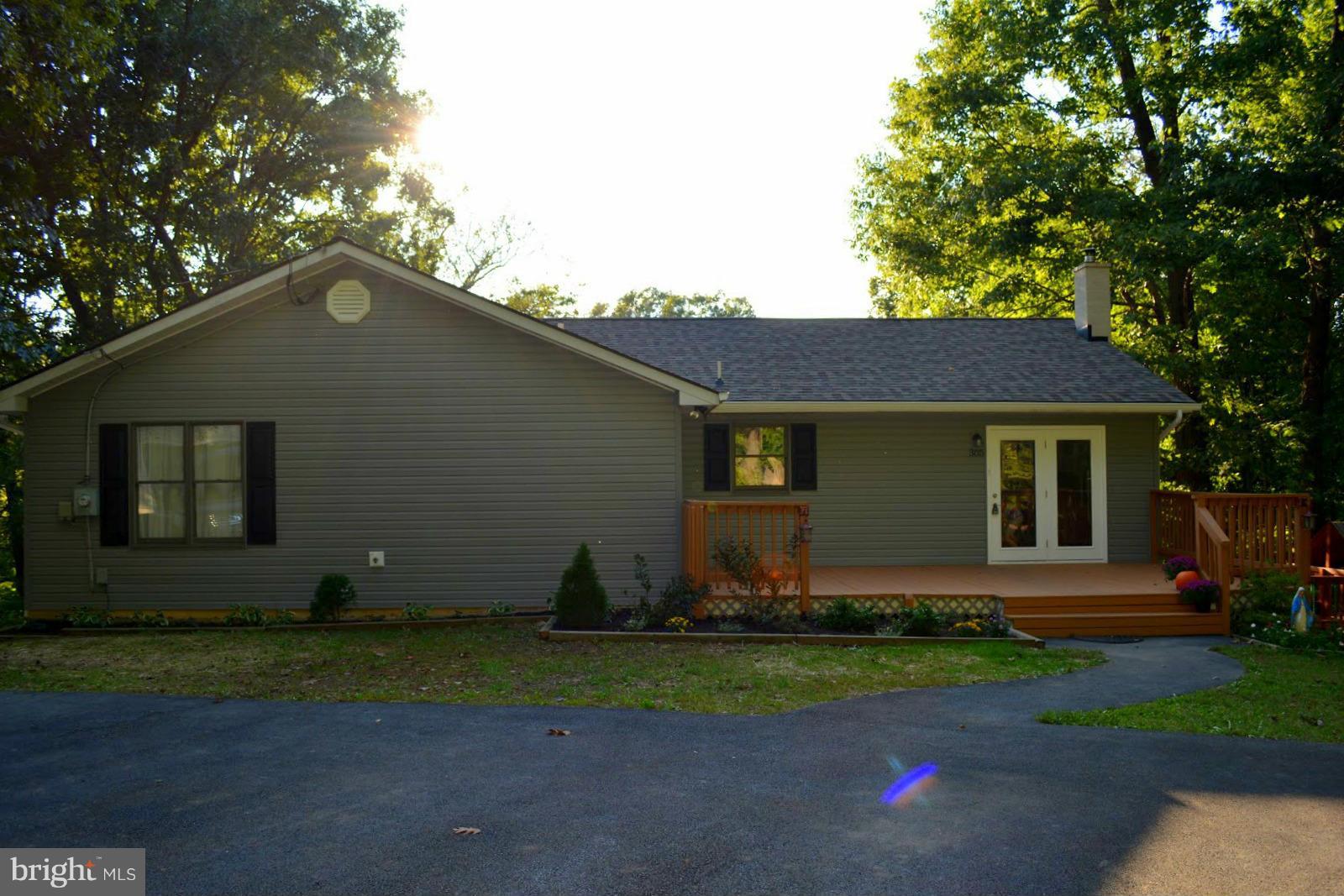 LARRY ANDREWS - Residential