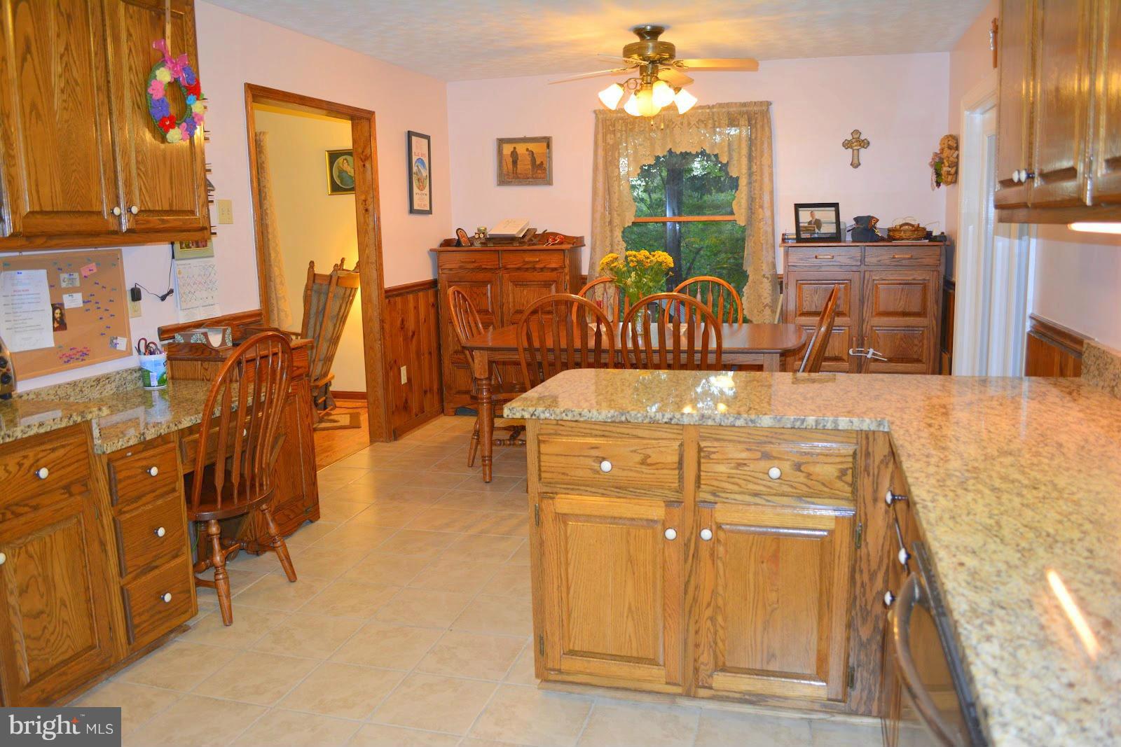 LARRY ANDREWS - Residential