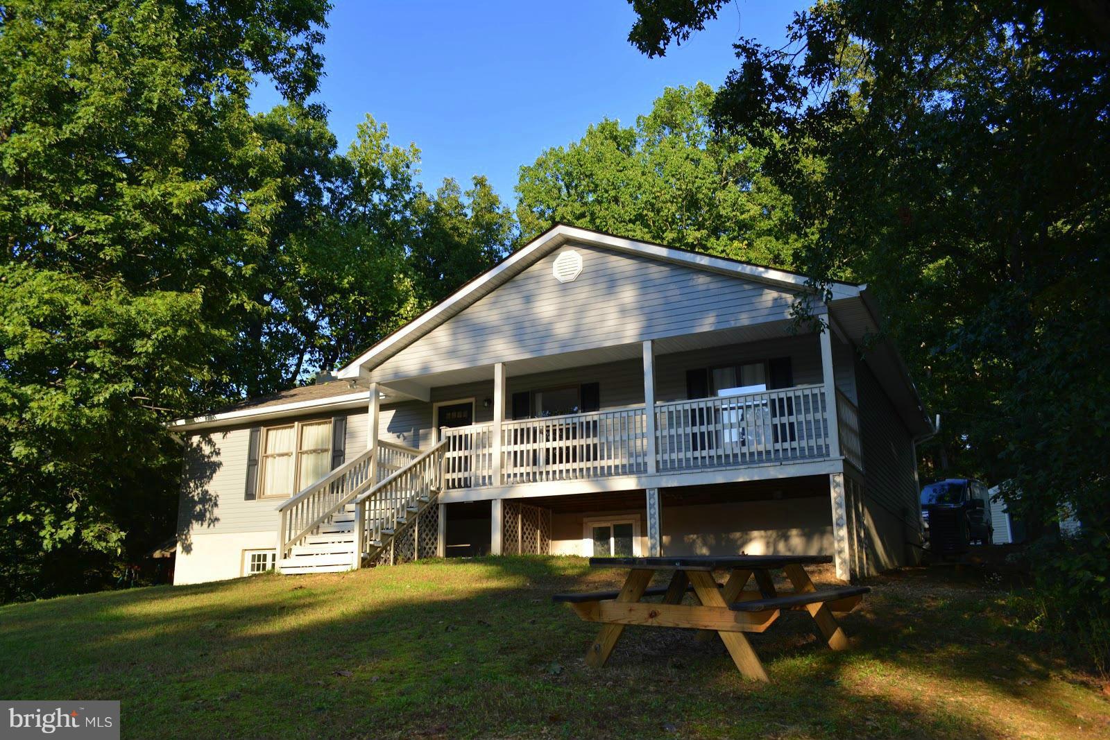 LARRY ANDREWS - Residential